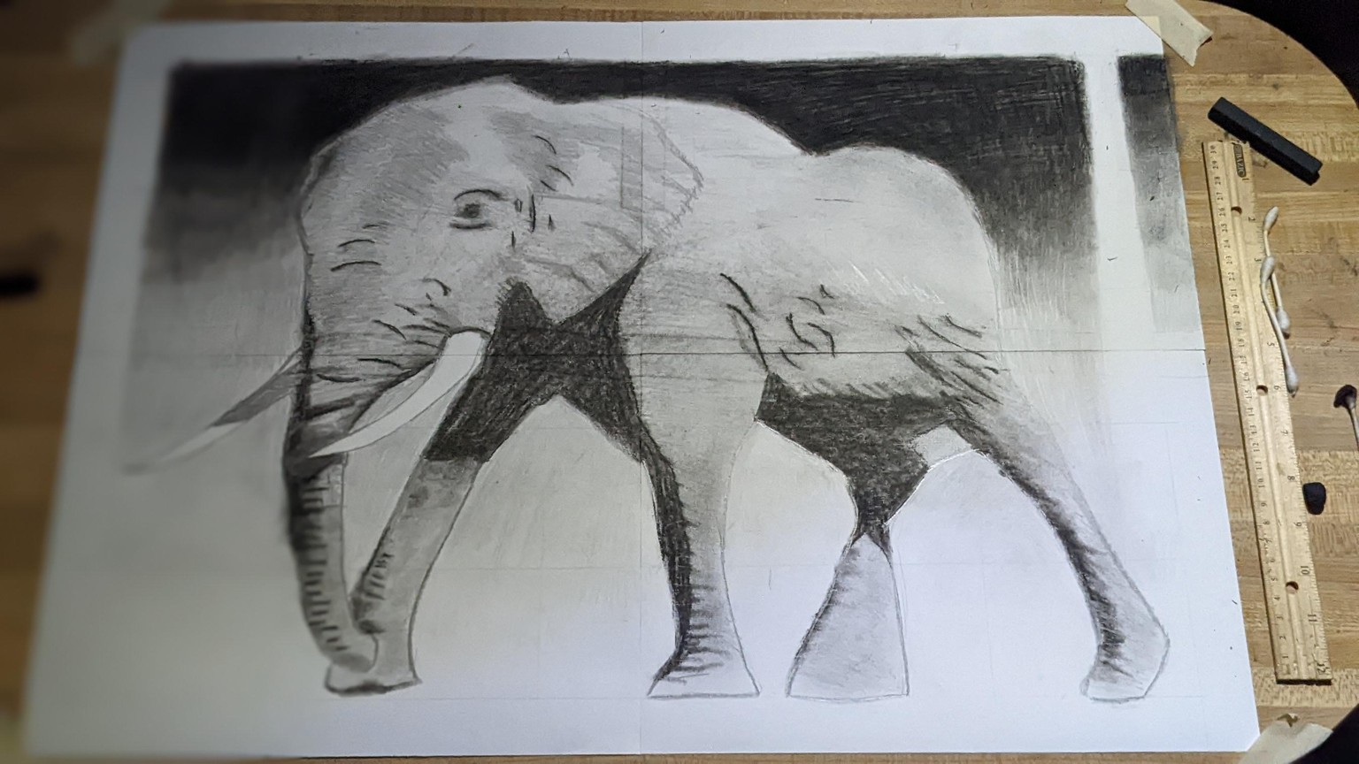 The Grid Method! - image 2 - student project