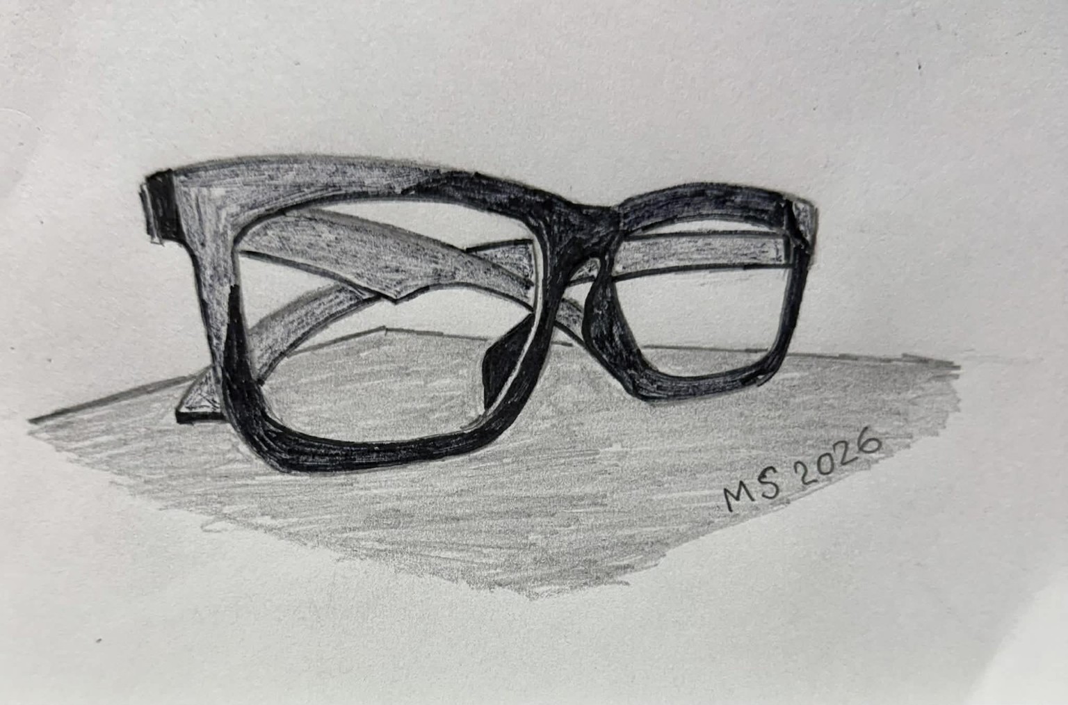 How to Draw 101 - image 3 - student project