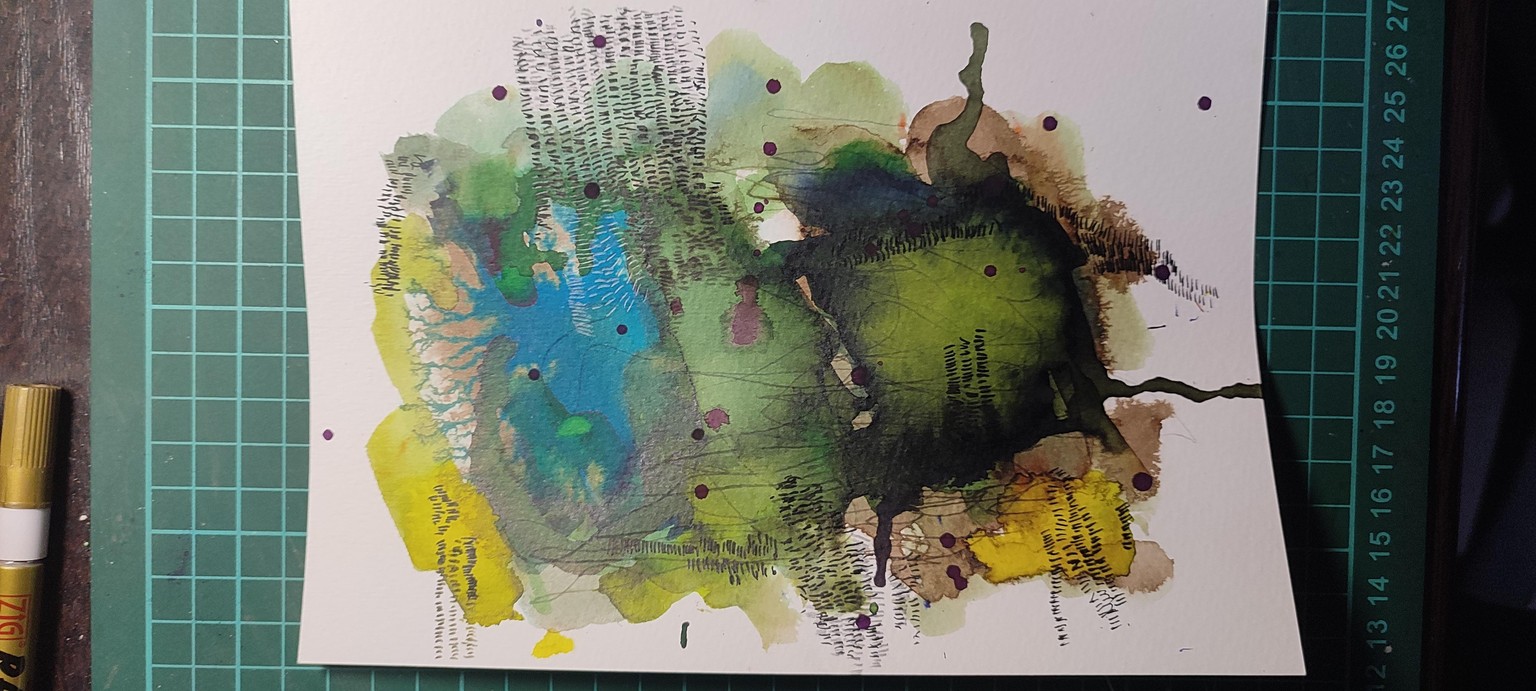 Loving the results for Backgrounds and Frame able art - image 1 - student project