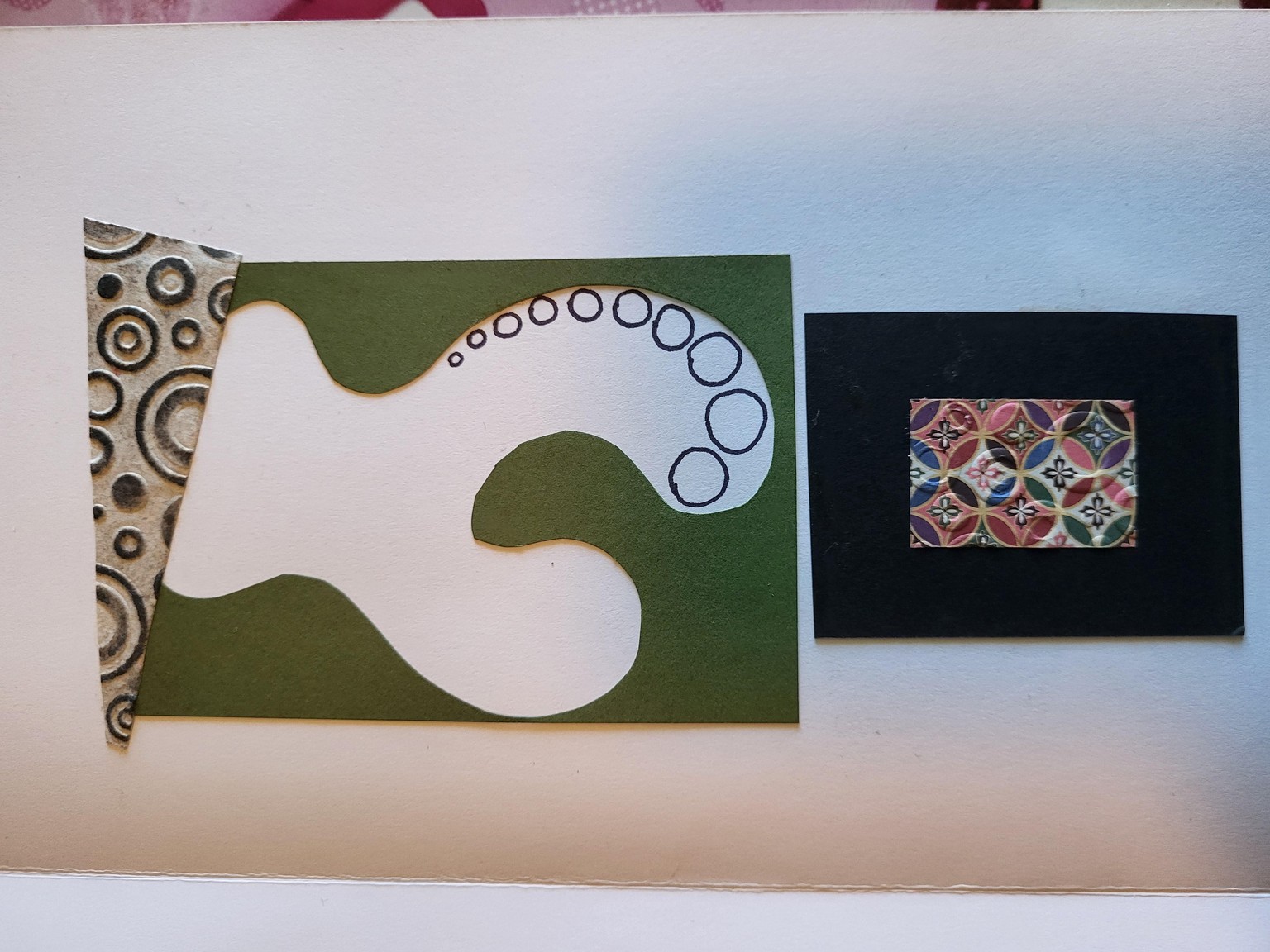 1st collages - image 4 - student project