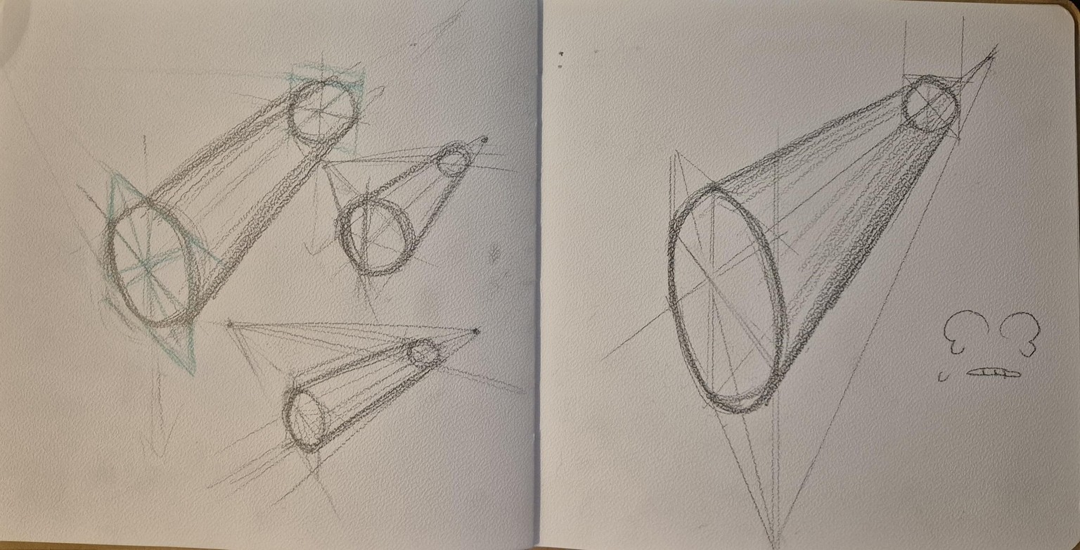 Fundamentals exercises - image 8 - student project