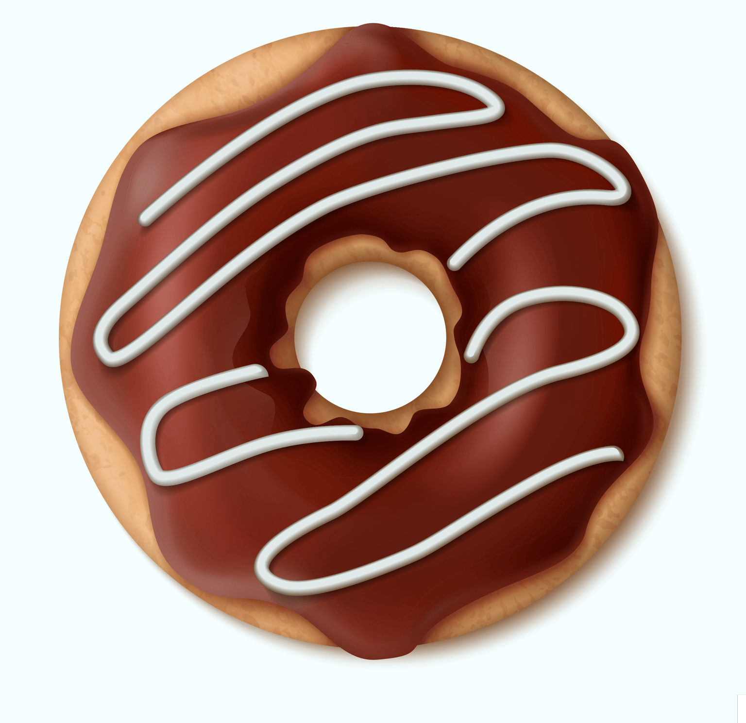 Donut project - image 1 - student project