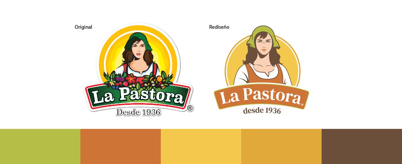 Té la Pastora - image 1 - student project