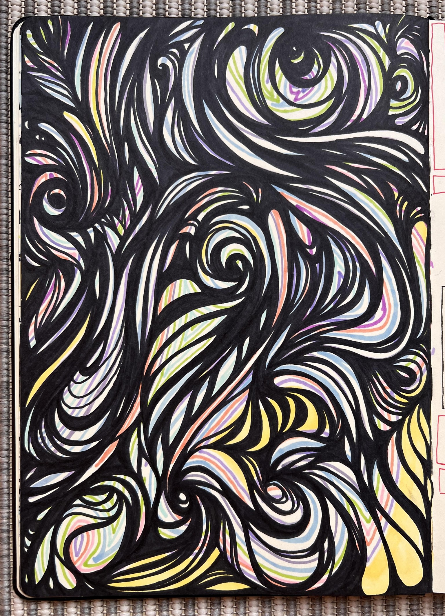 Day 1-14 (updating daily as I do the course) - image 12 - student project