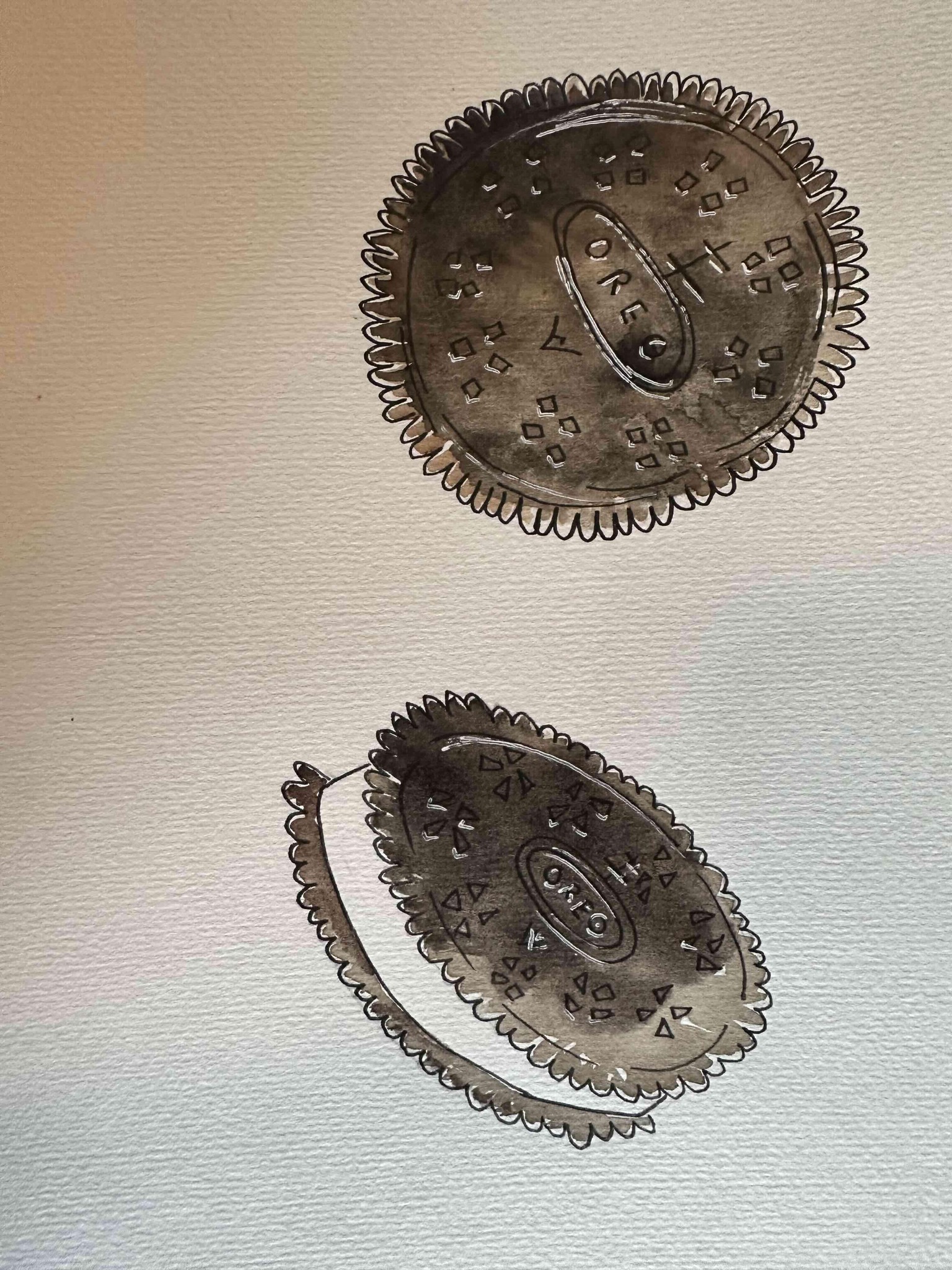 Crazy Croissants - image 3 - student project