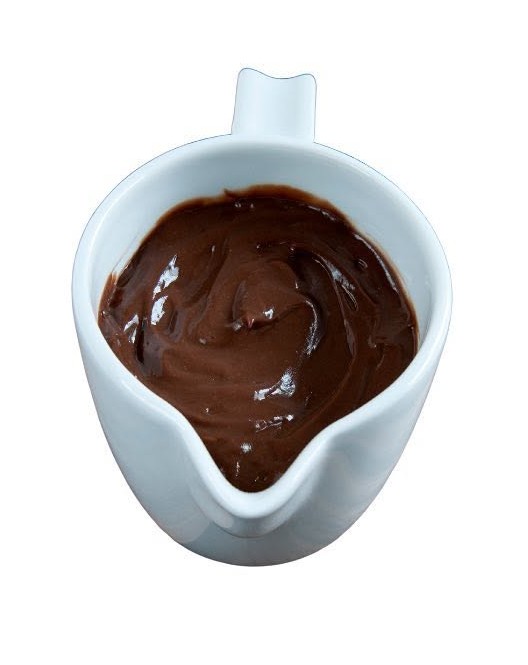Home made Nutelle - image 1 - student project