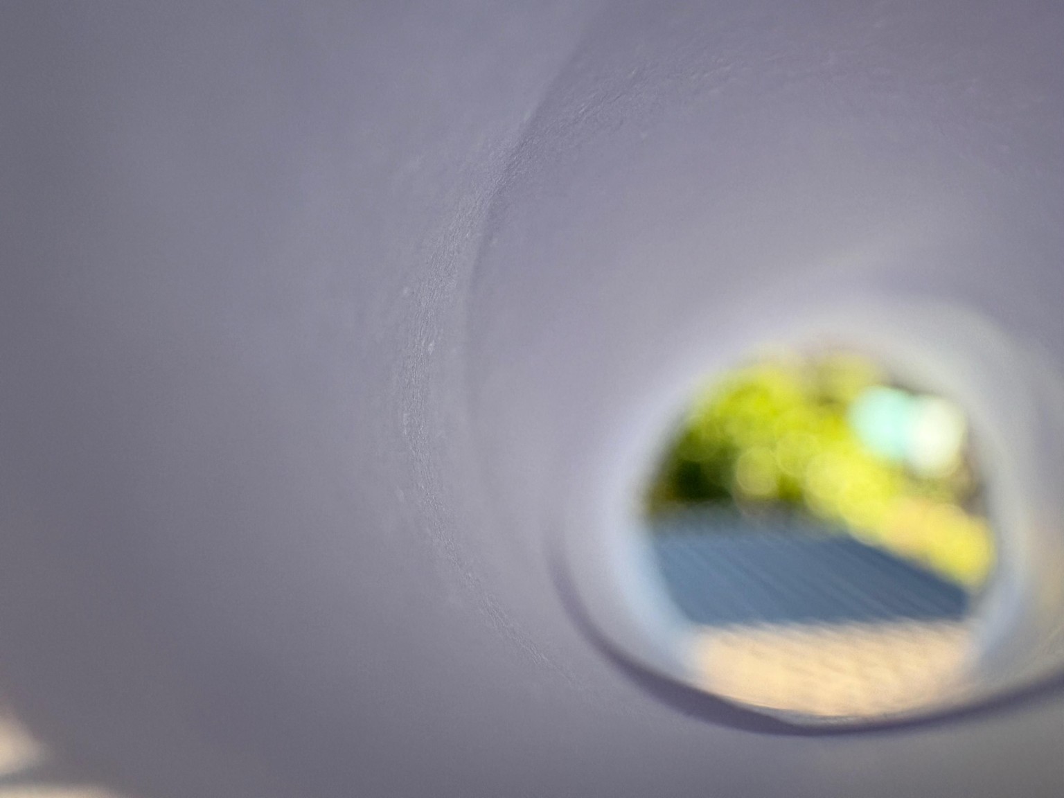Paper Tunnel - image 4 - student project