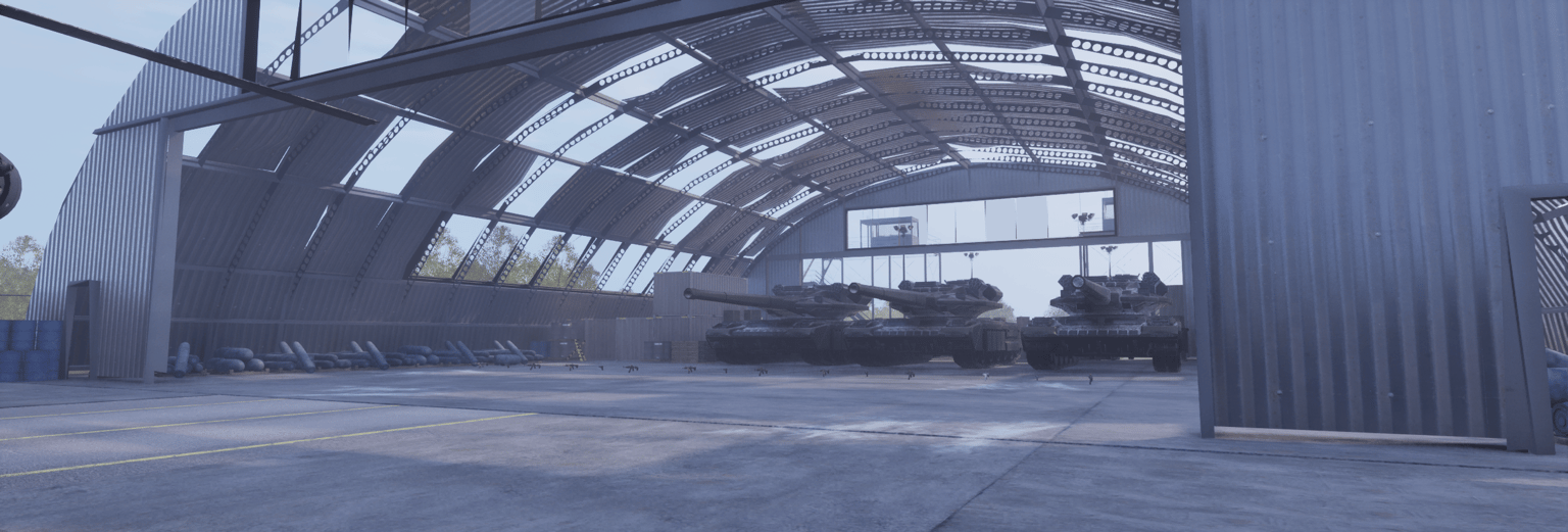 REDHAWK - image 15 - student project