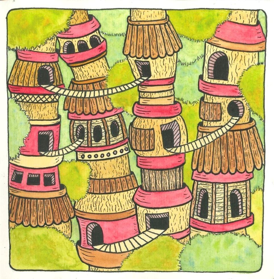 Finished Exercises - image 9 - student project