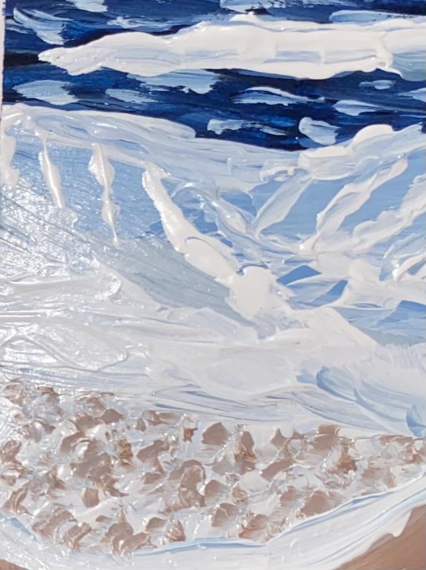 7 Seascapes - image 5 - student project