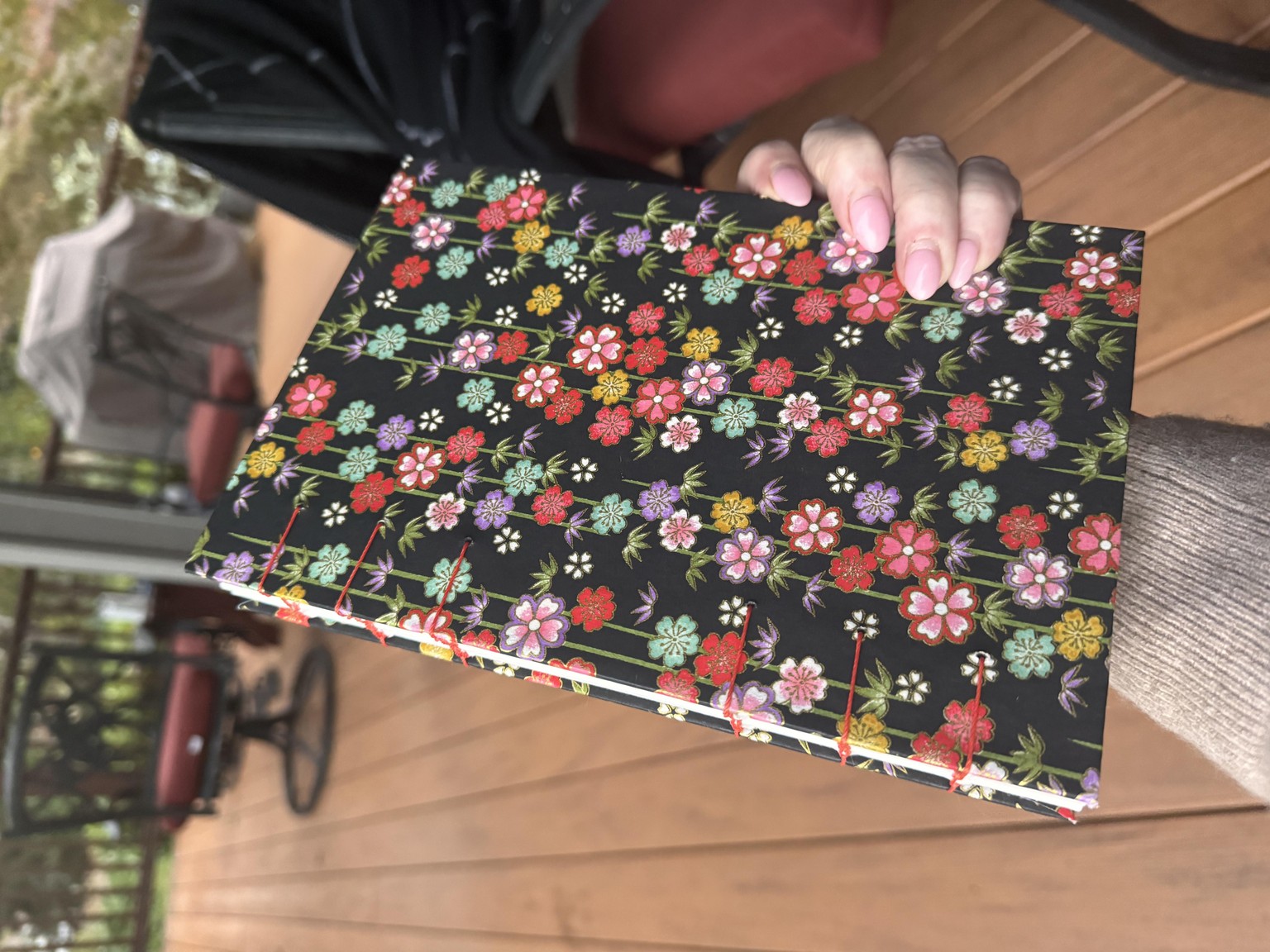Absolutely LOVED this class! - image 6 - student project
