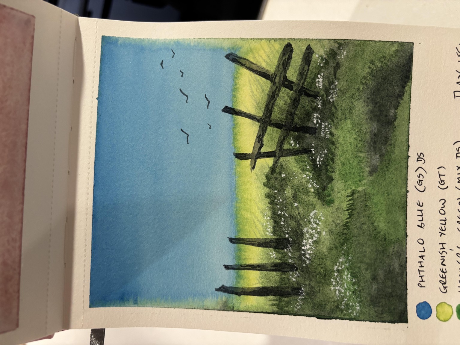 Just a few - image 2 - student project