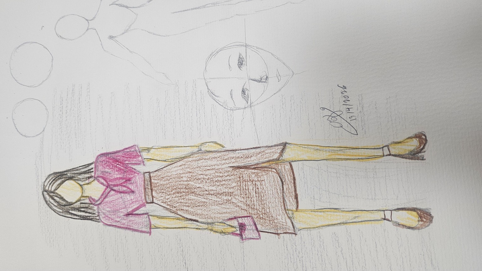Quick Sketch - image 1 - student project