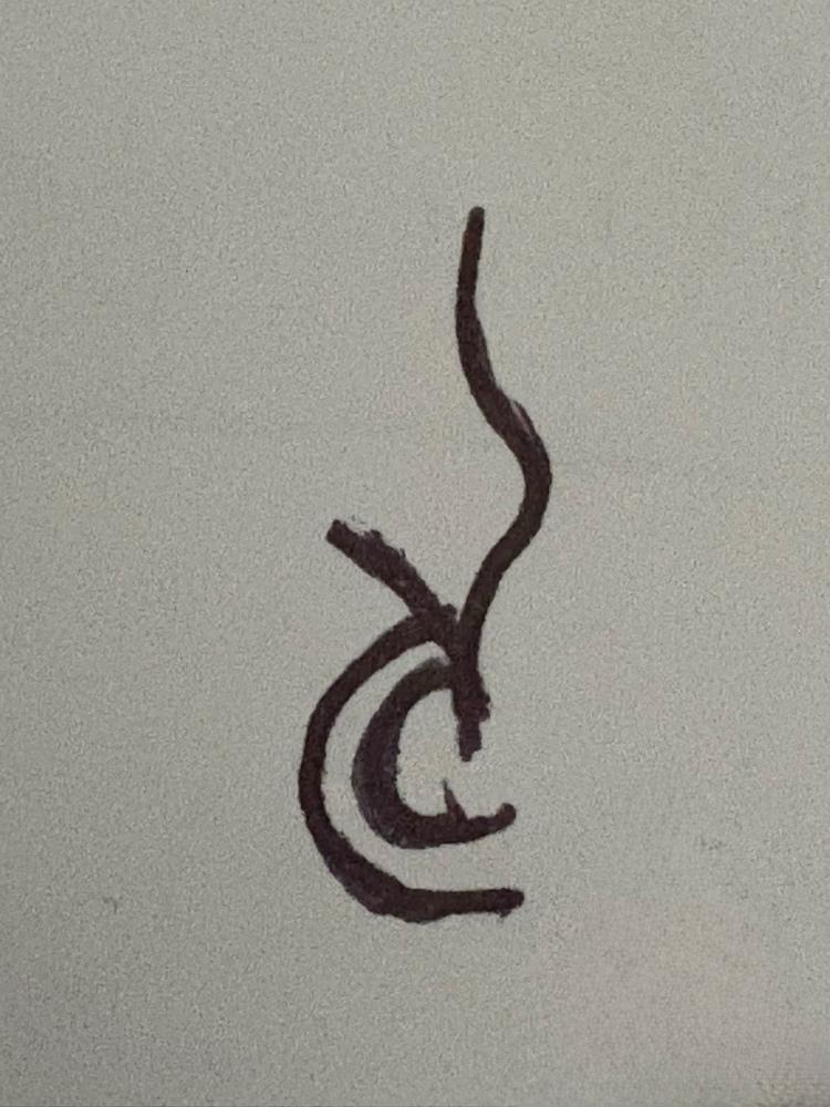 Illustrator Logo Project: Voluptuous Candle Collective - image 2 - student project