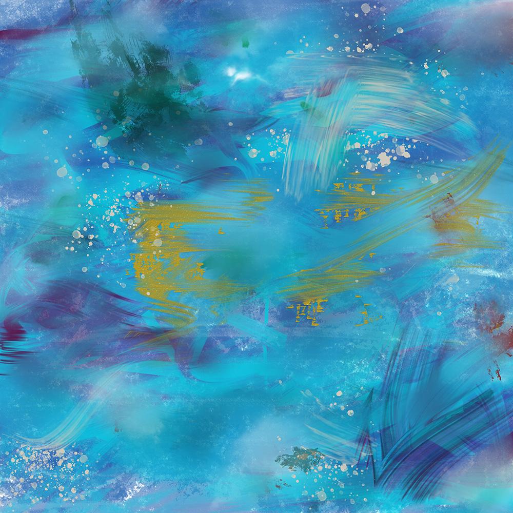 Undersea Adventure - image 1 - student project