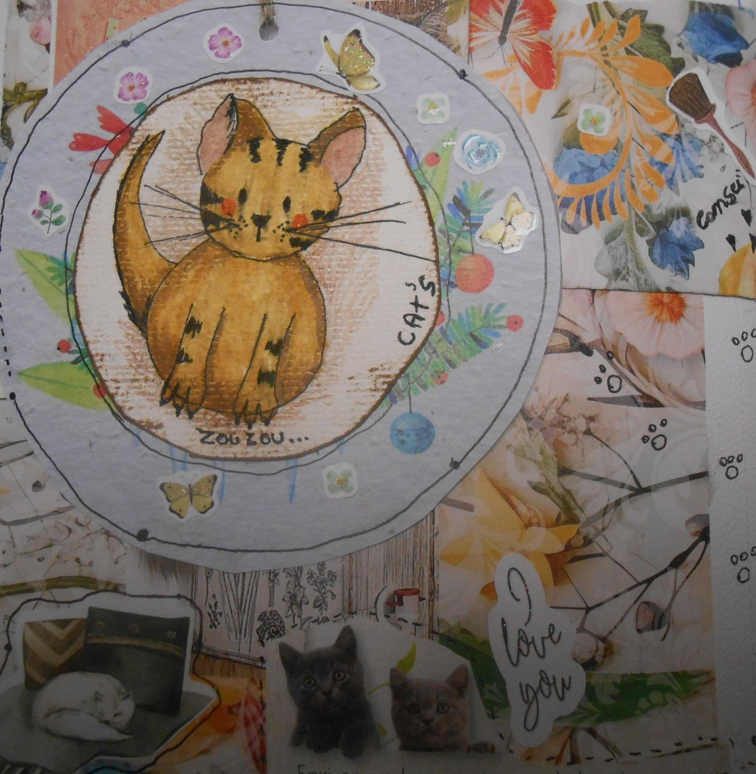journal chat - image 1 - student project