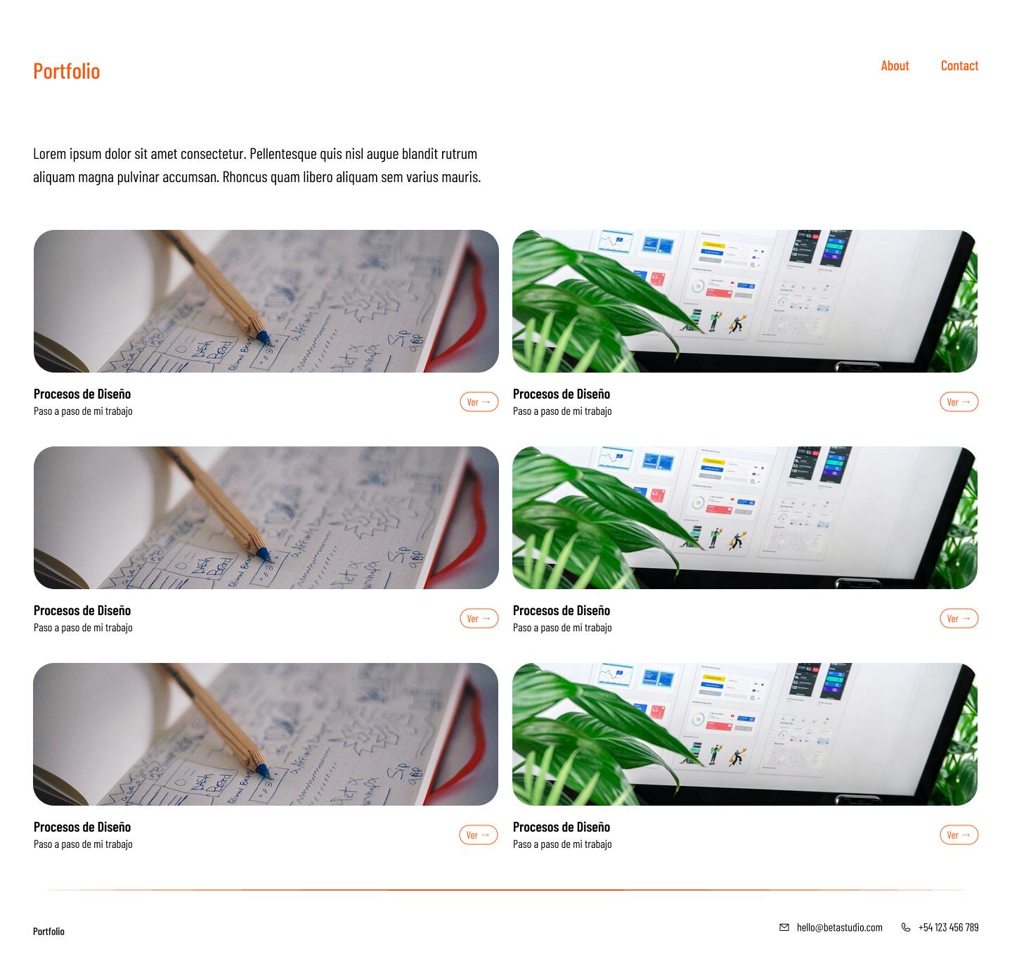 prueba portfolio - image 1 - student project