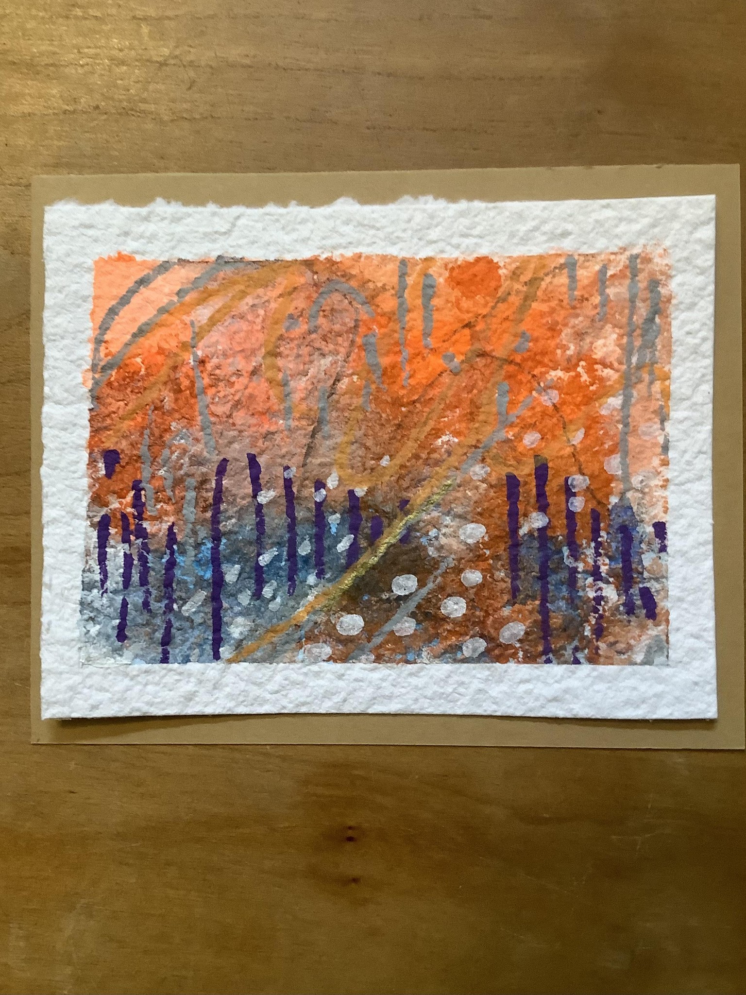 Free Flowing - image 3 - student project