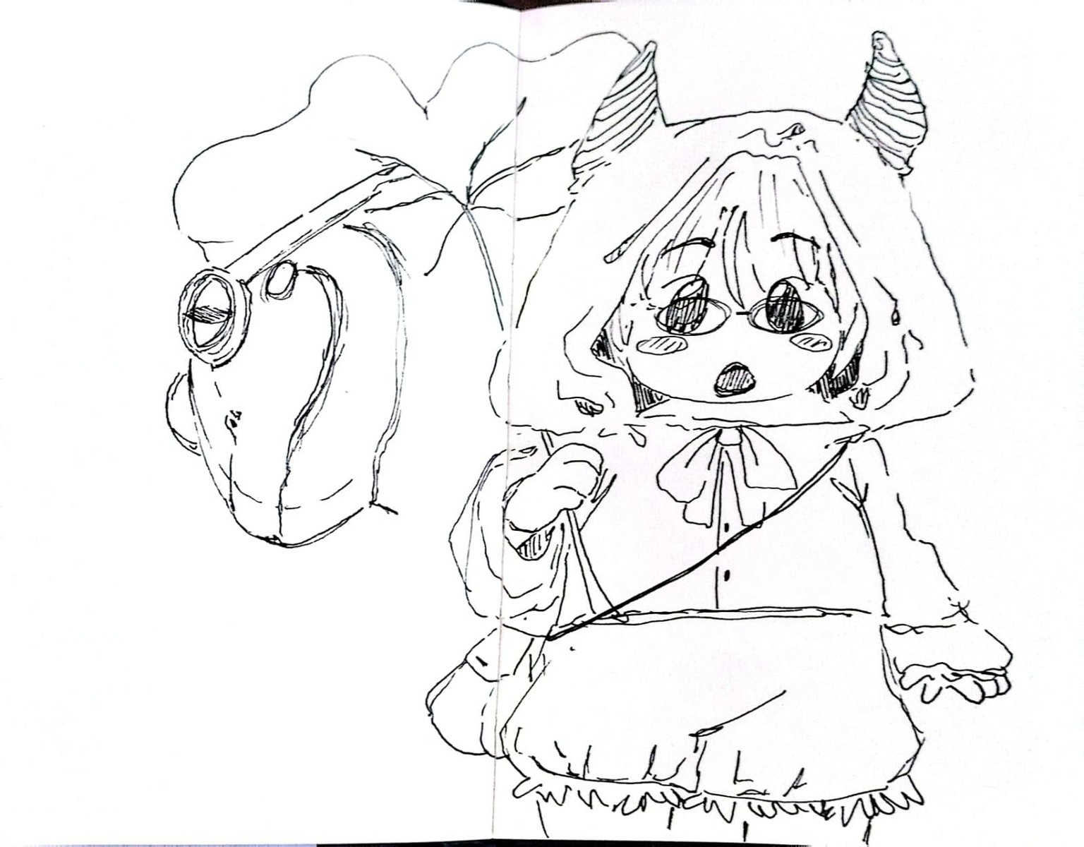 bocetajes - image 3 - student project