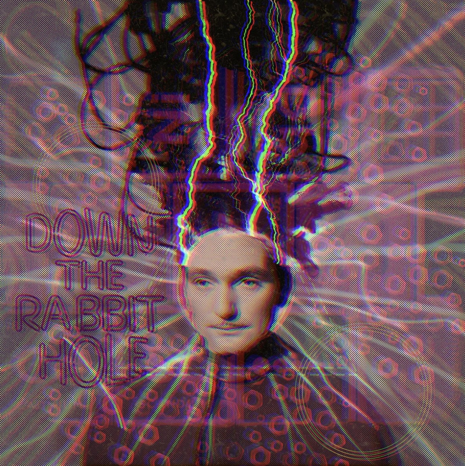 Thought Process - image 1 - student project