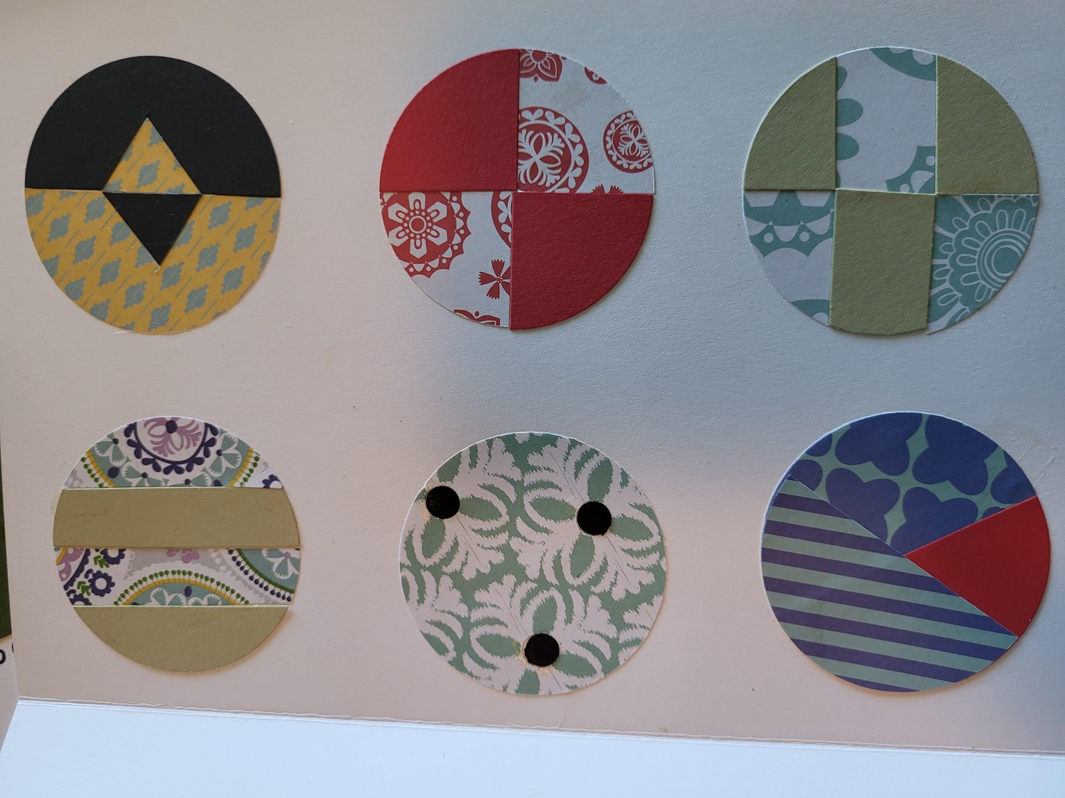 1st collages - image 6 - student project