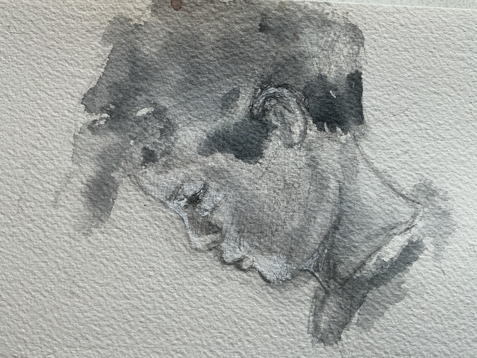 Boy - image 2 - student project