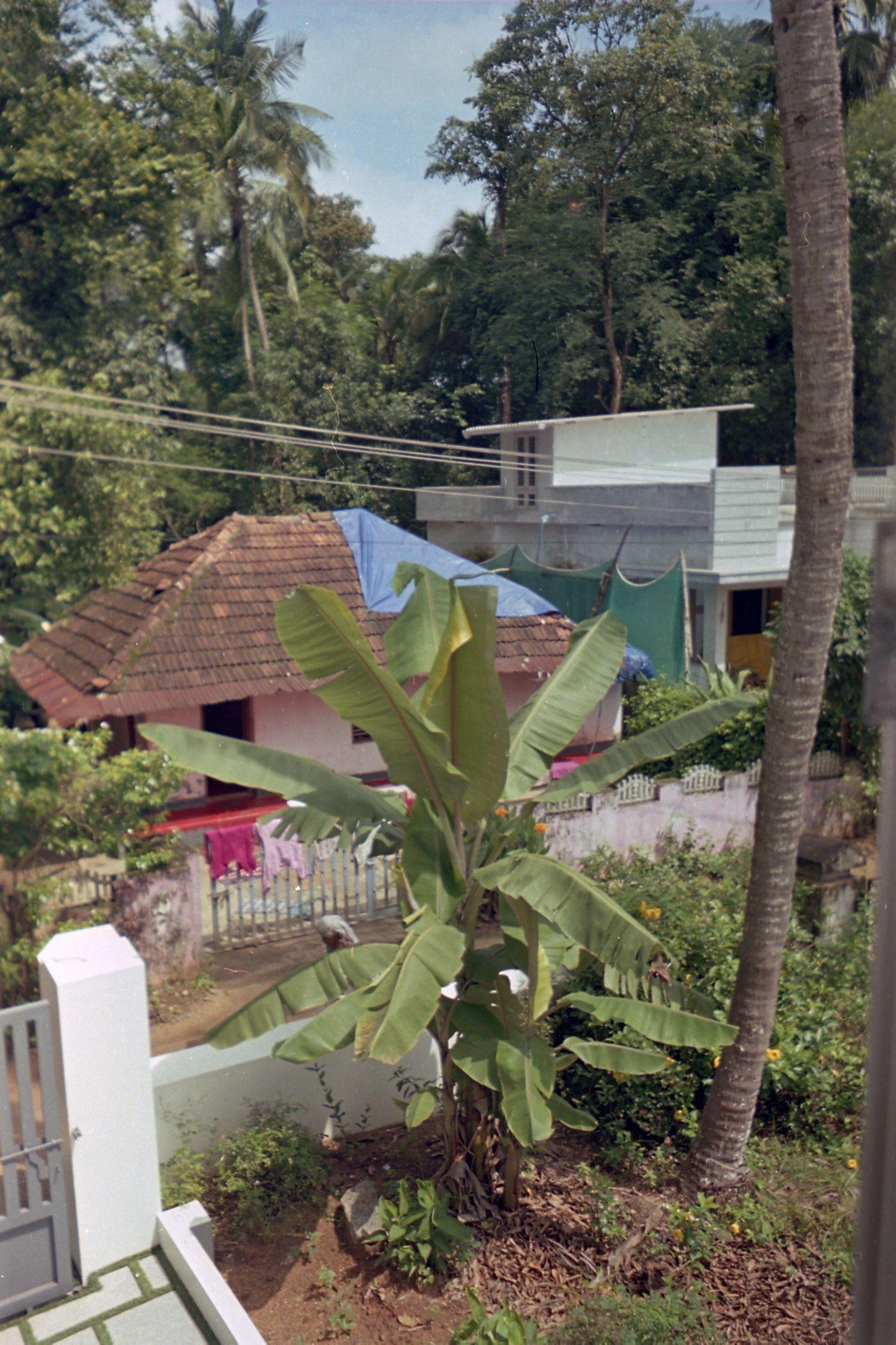 My hometown on film - image 2 - student project