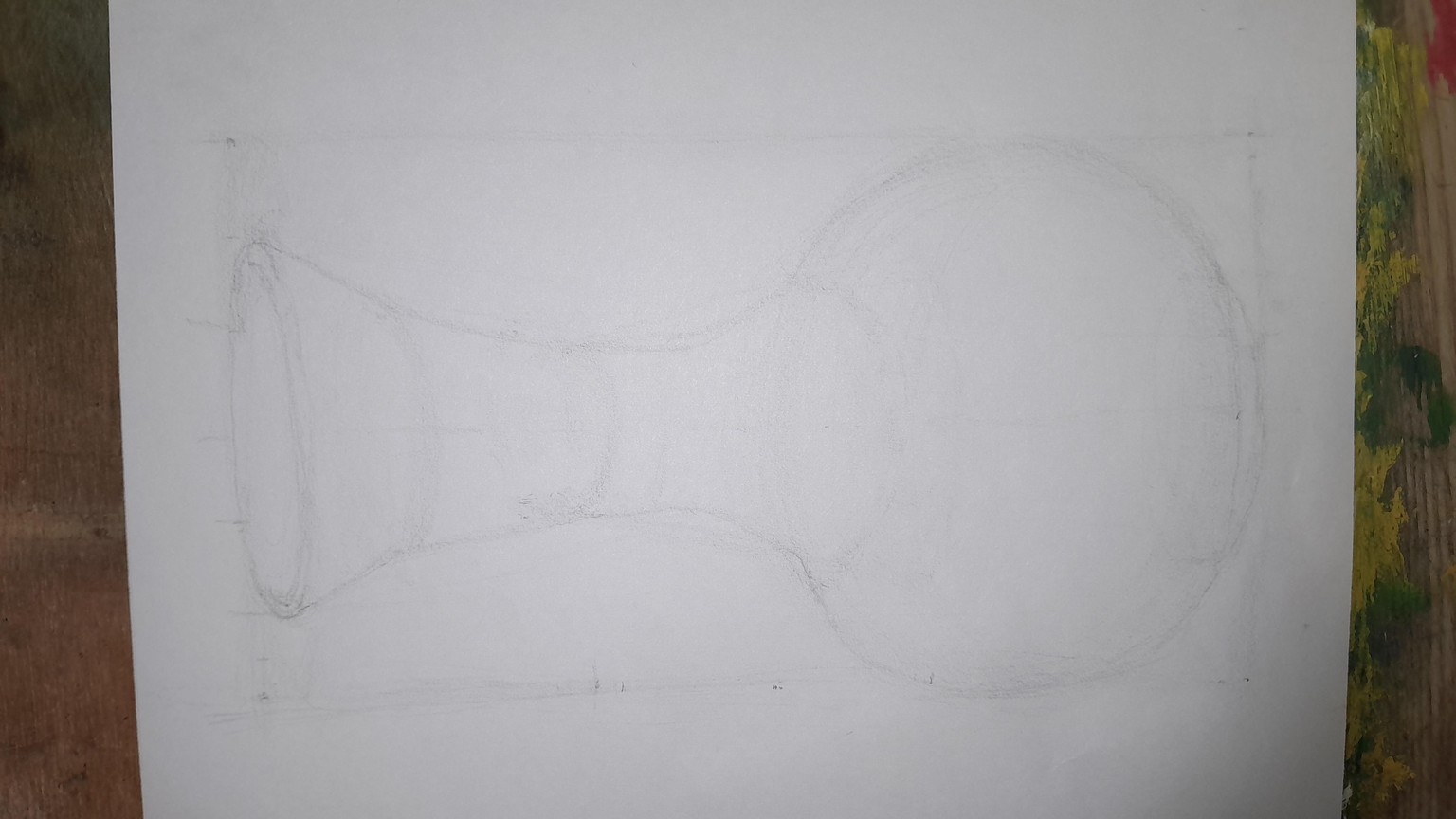 First Projects and Second :) - image 5 - student project