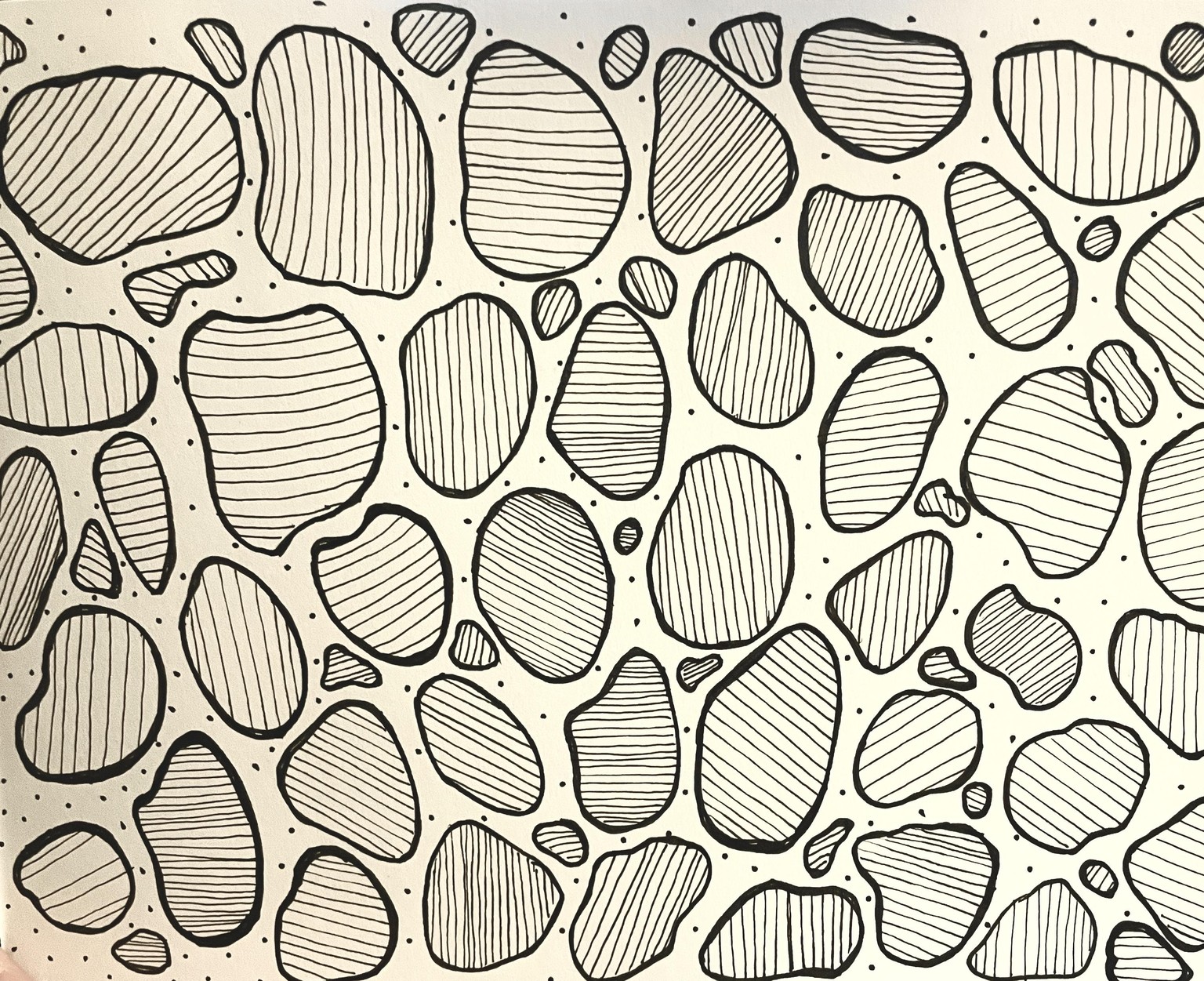 Stepping Stones and more. . . - image 3 - student project