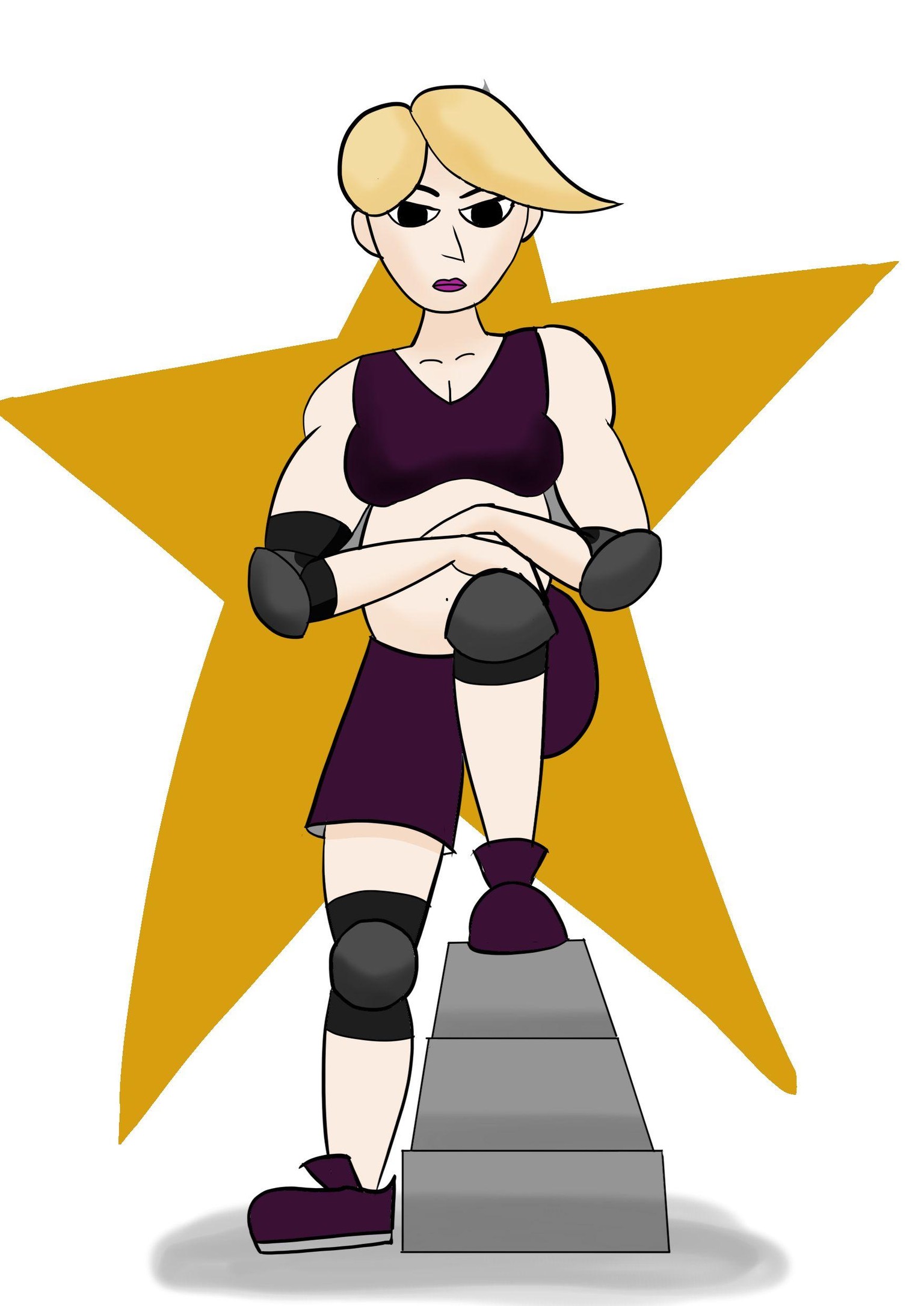 Graphic Novel Pitch: Letter Of Approval - image 3 - student project