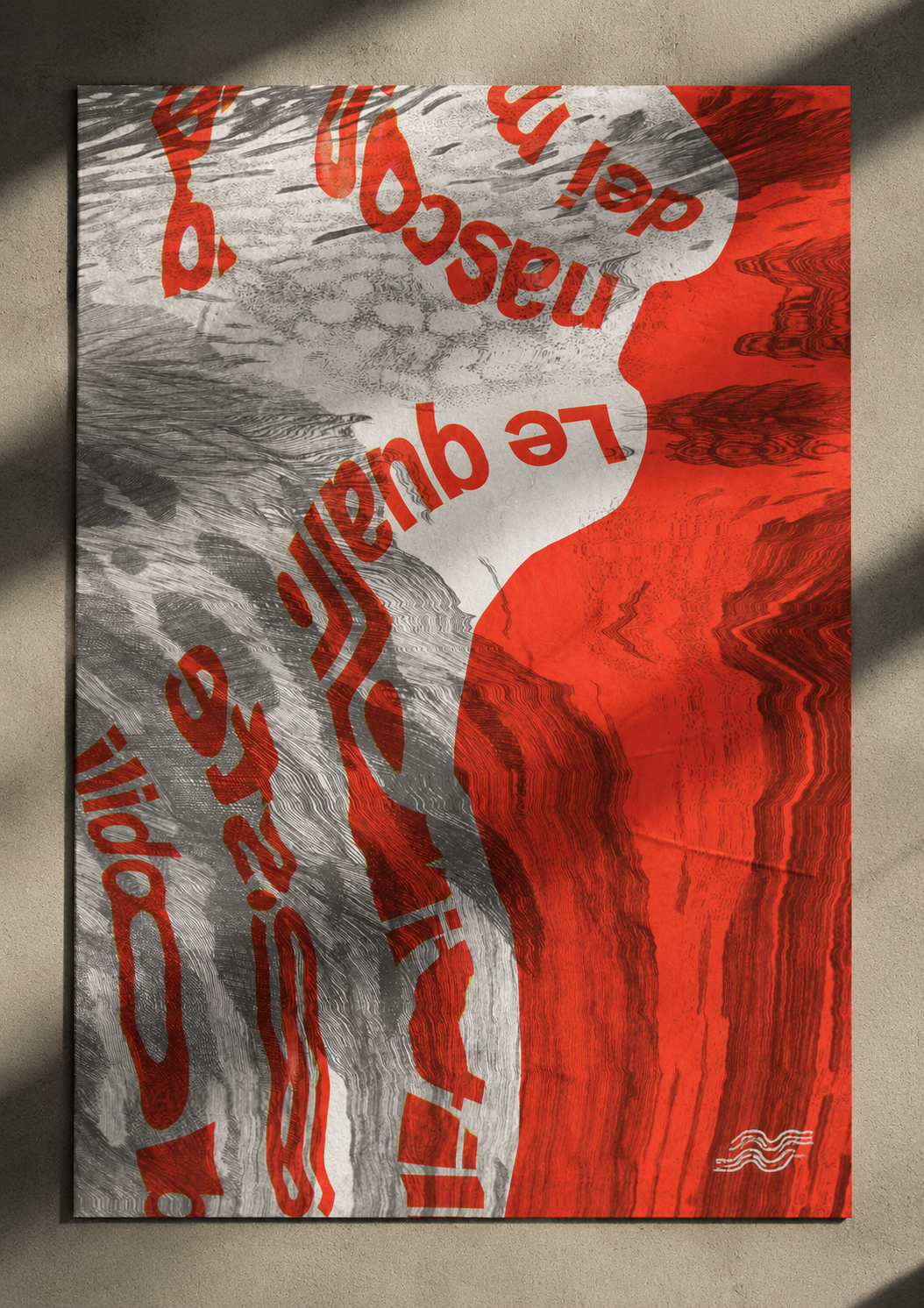 SCANNER GLITCH - image 7 - student project