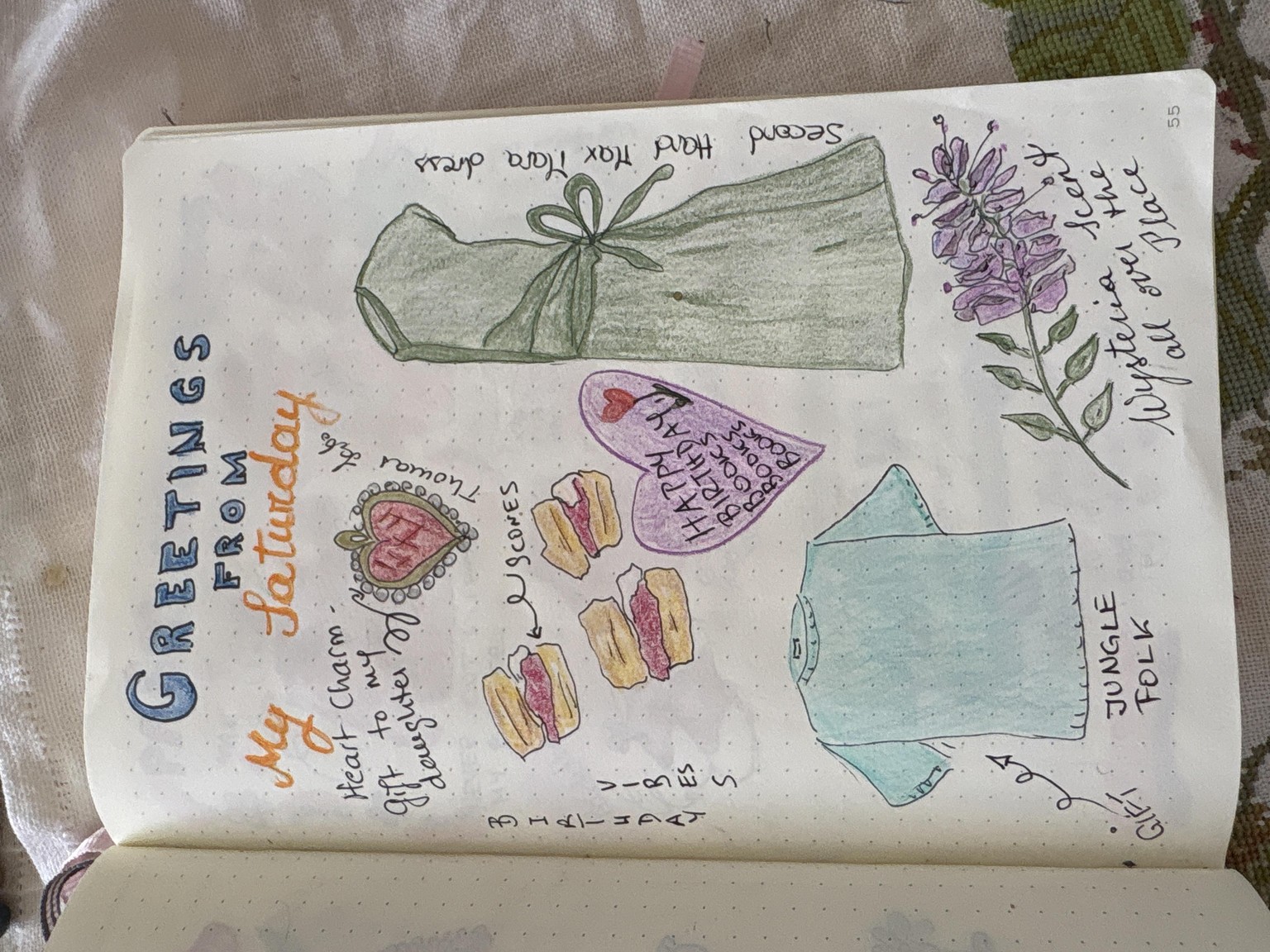 New 14 prompts - image 2 - student project