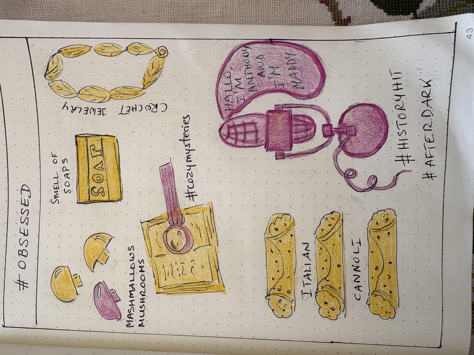 It is a lot of fun 🤩 - image 1 - student project