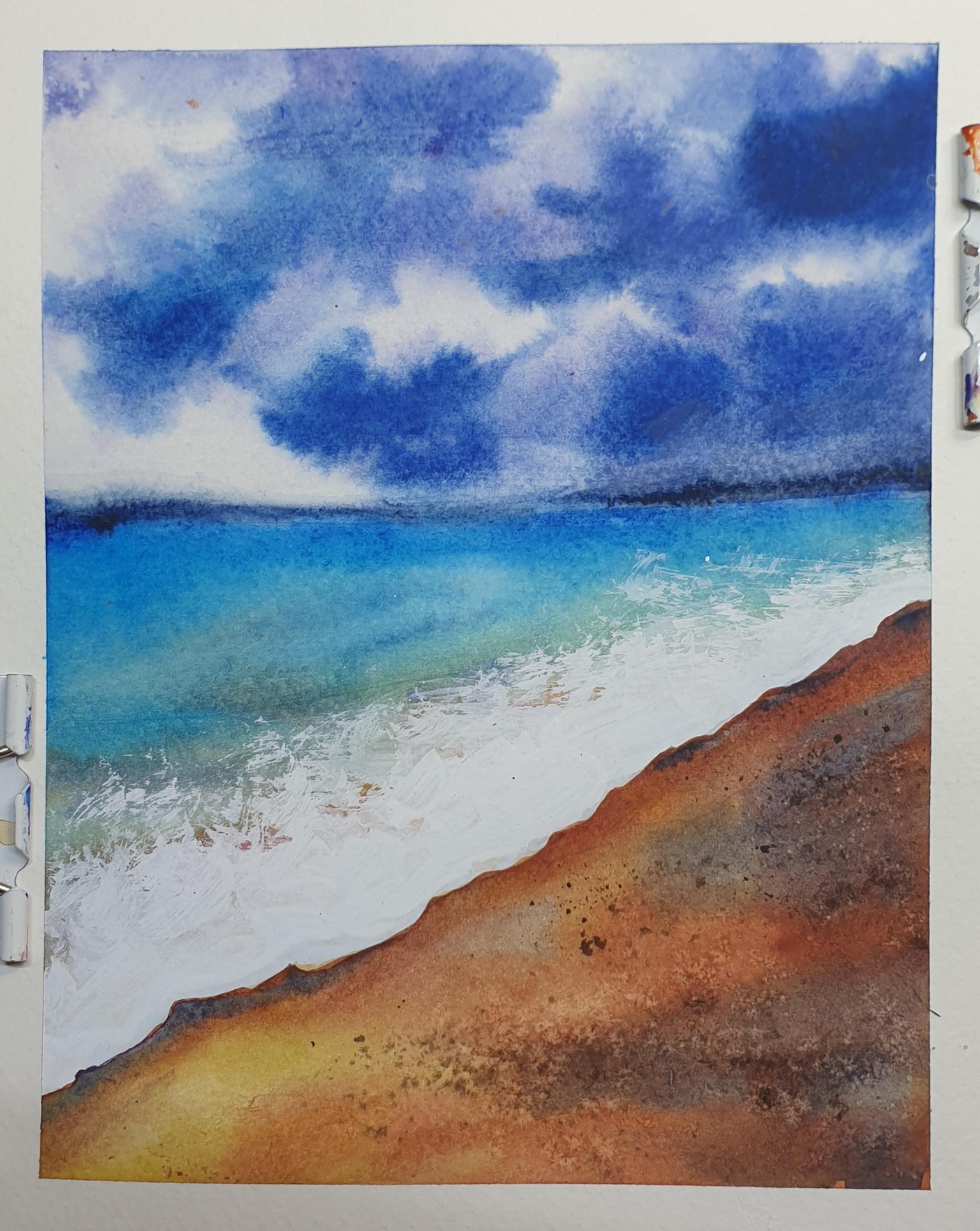 Small landscapes - image 3 - student project