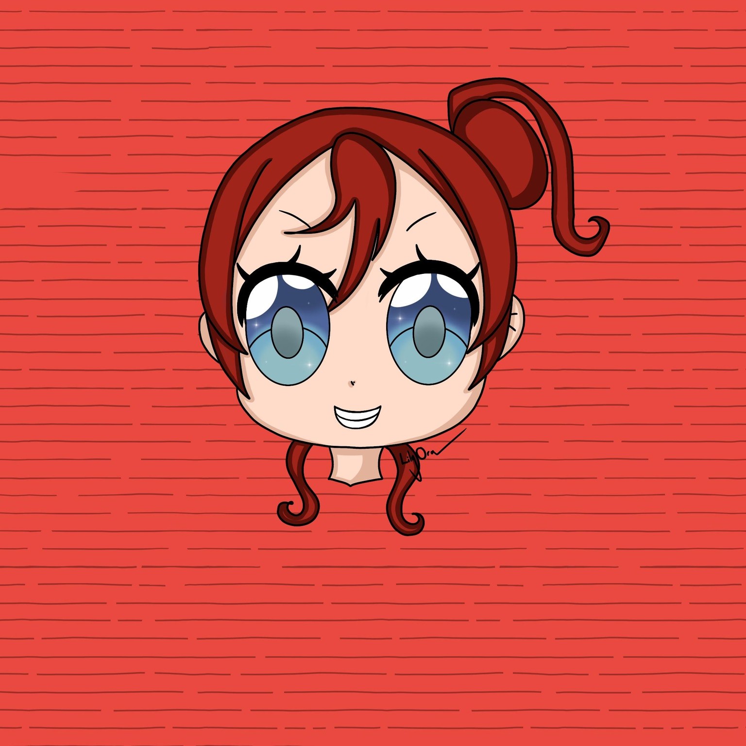 LoveLive! Chibi Portraits!! - image 29 - student project