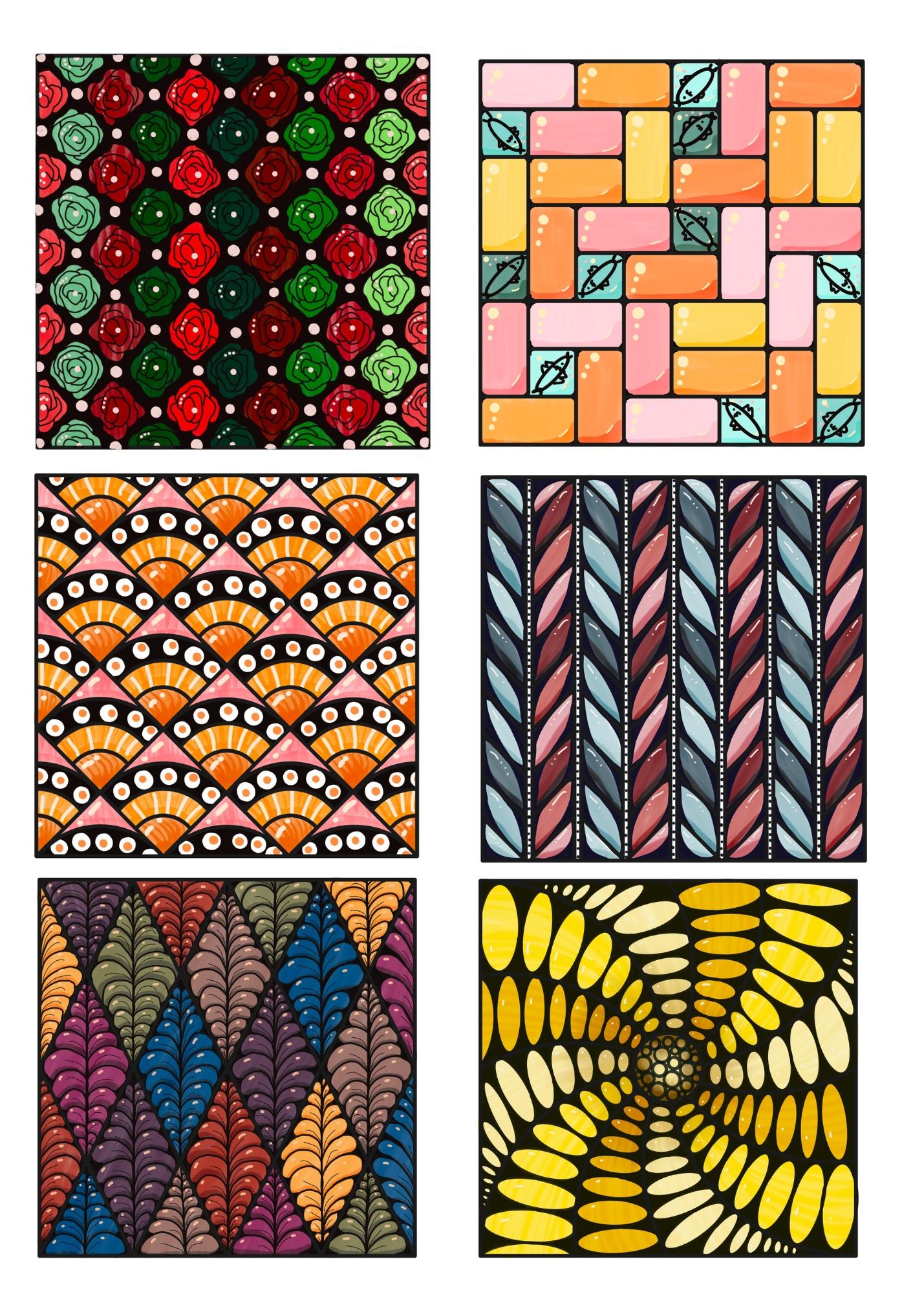 Doodle, Doodle, Doodle - image 2 - student project