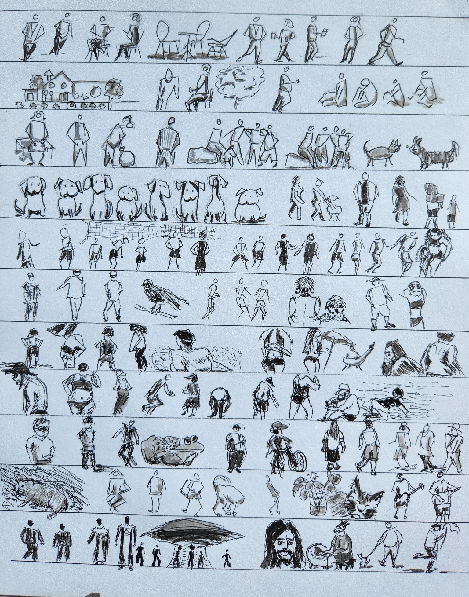 This is the best practice for me now - image 1 - student project