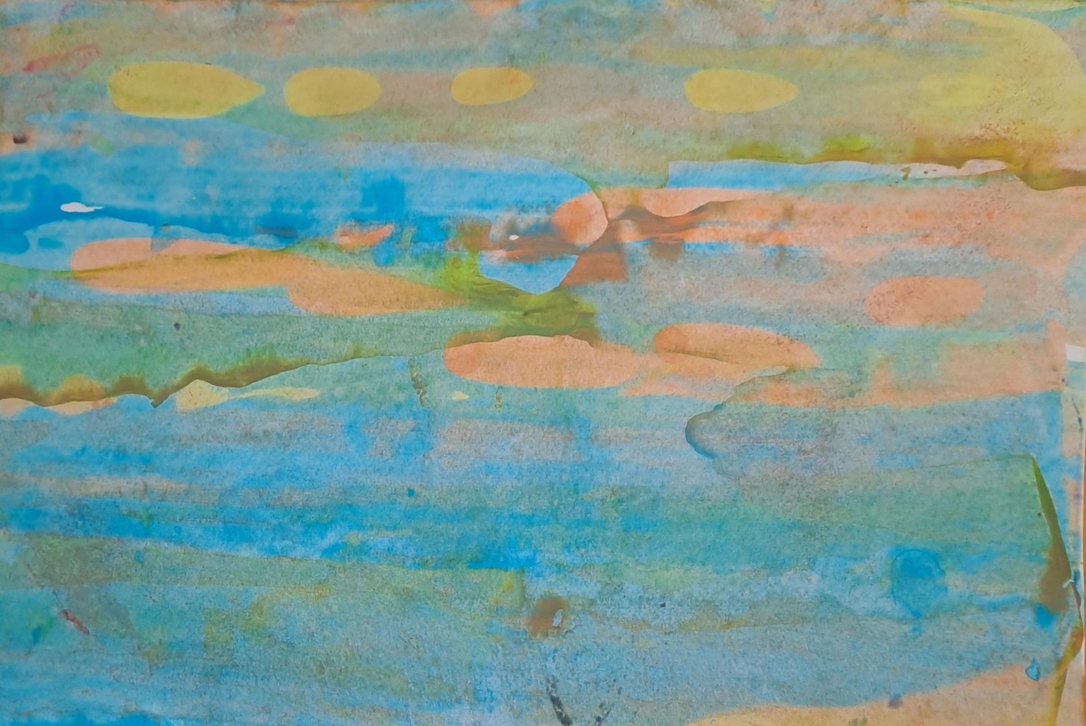 SOFT PASTEL - image 2 - student project