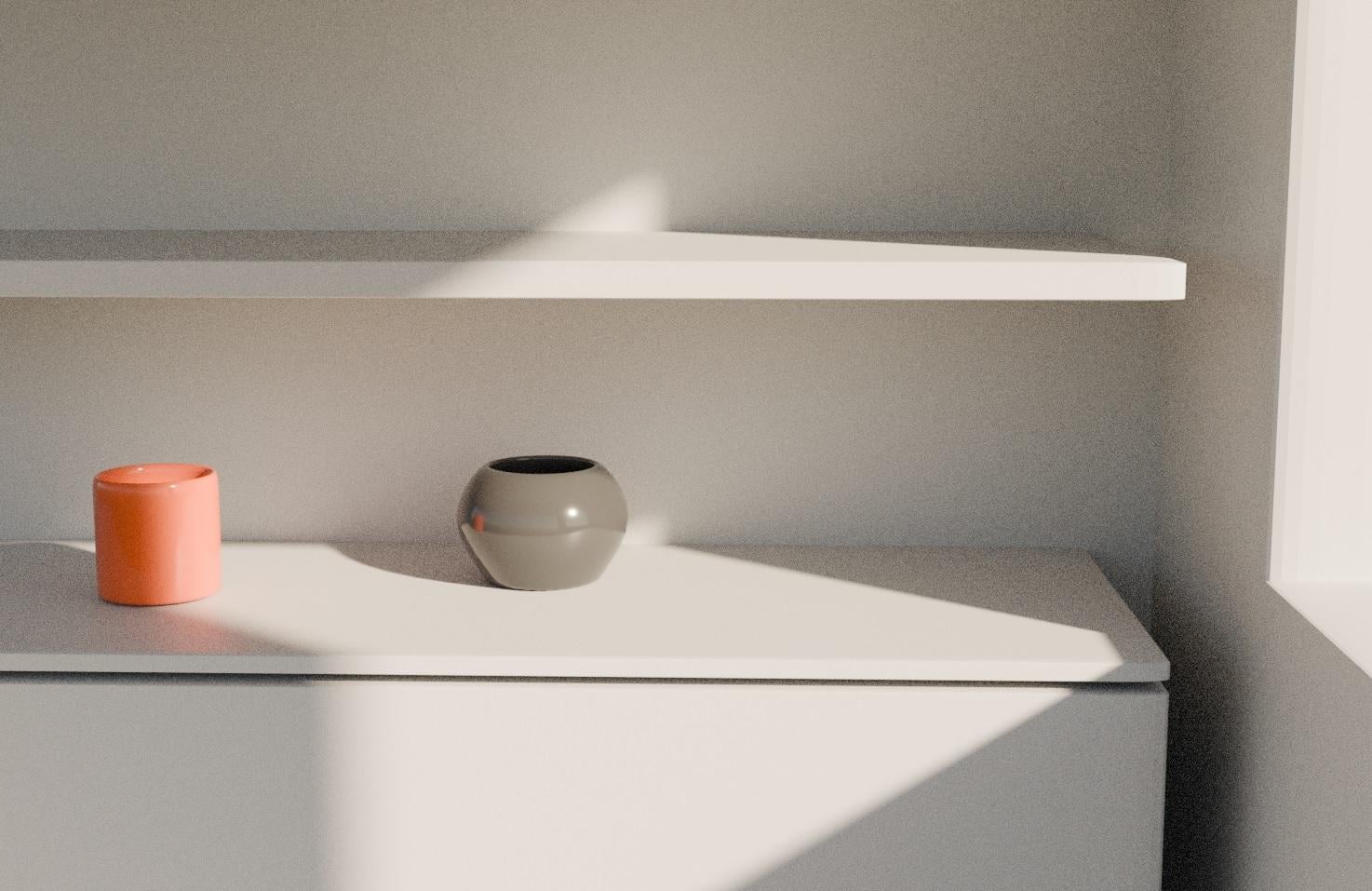 My First Render - image 1 - student project