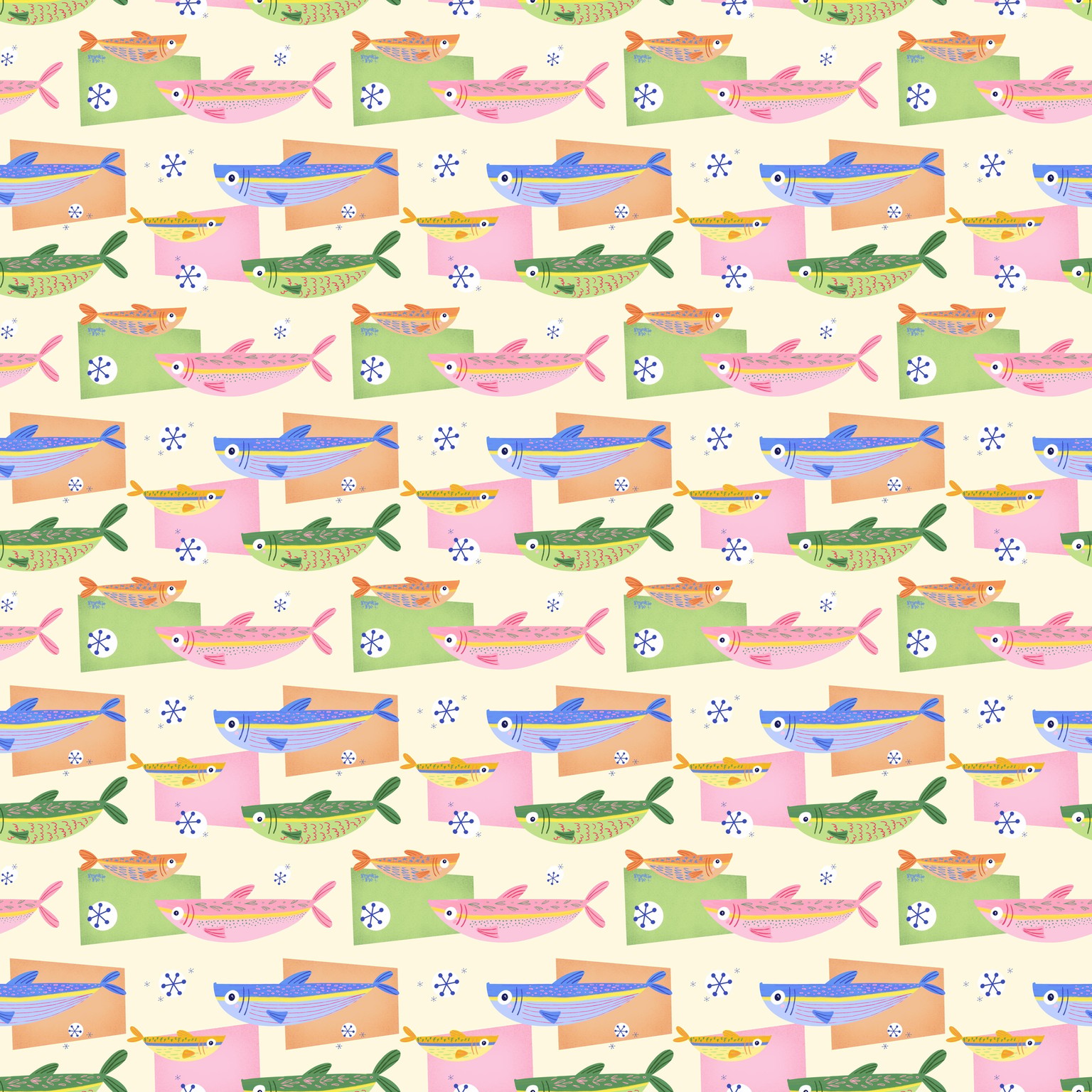 Sardines - image 3 - student project