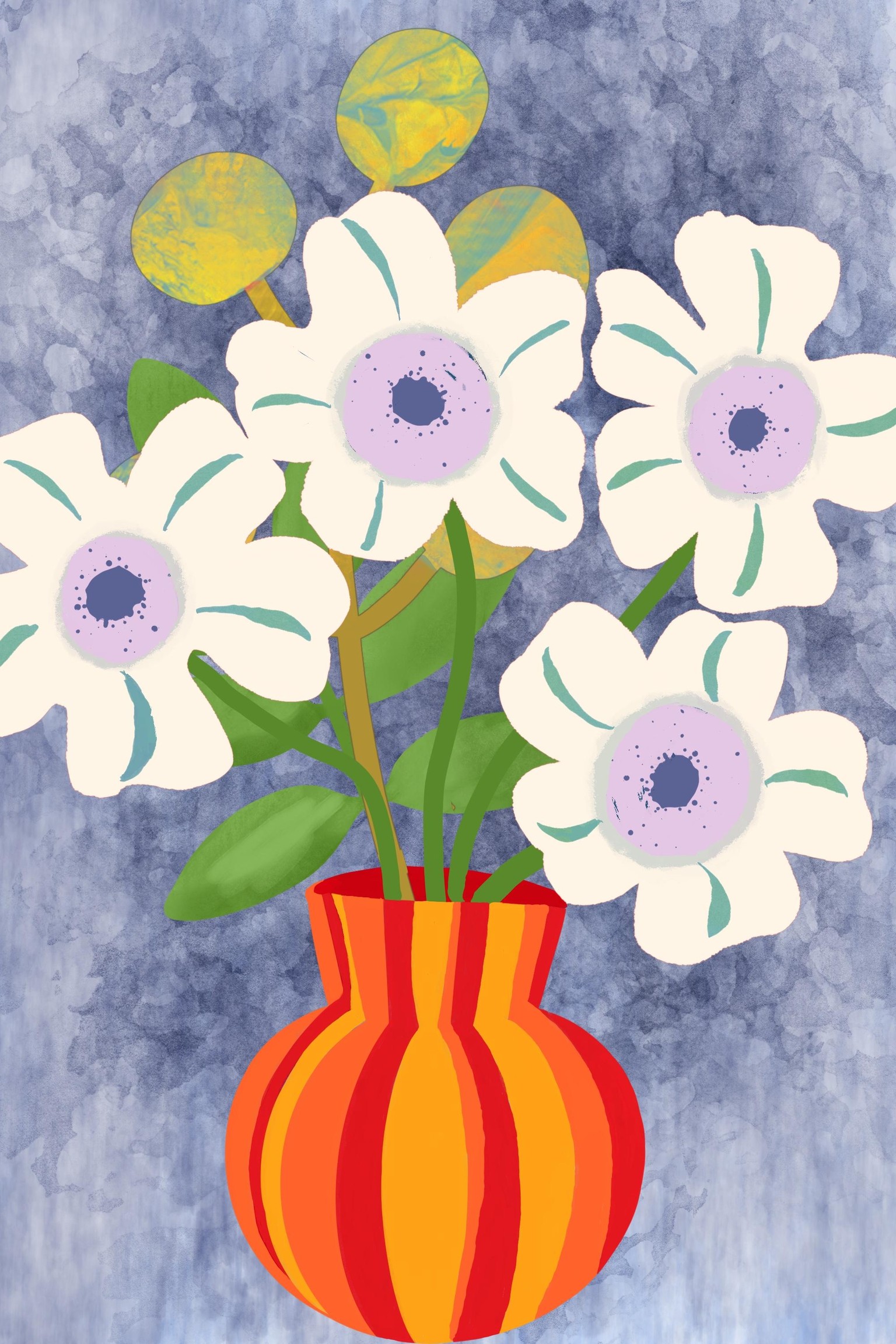 In full bloom - image 6 - student project