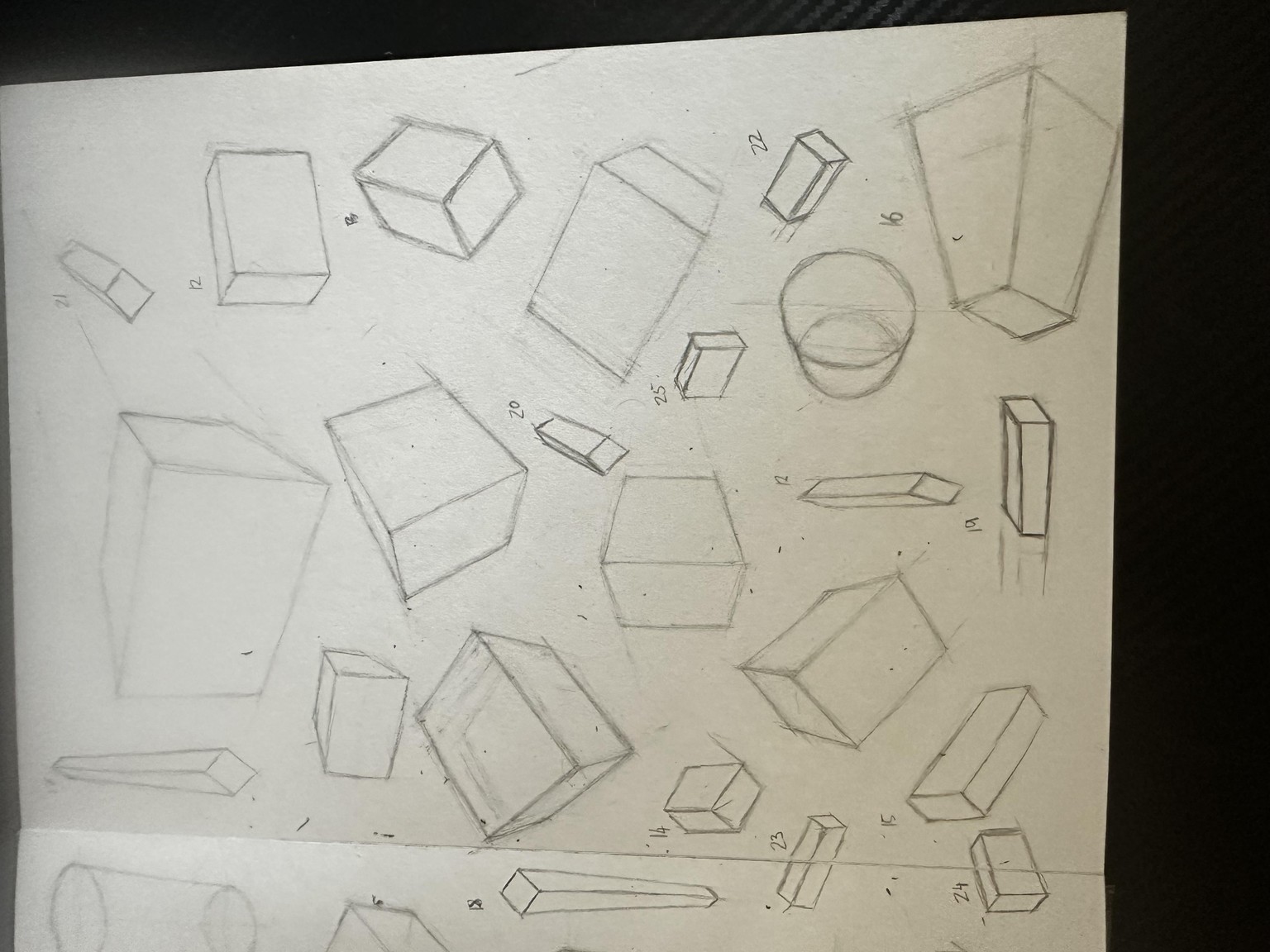i’m a beginner but it helped me a lot - image 10 - student project