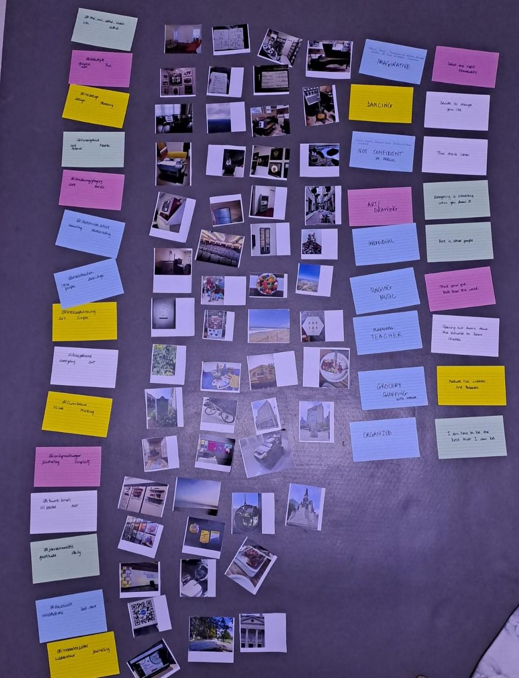 Searching for Meaning - image 1 - student project