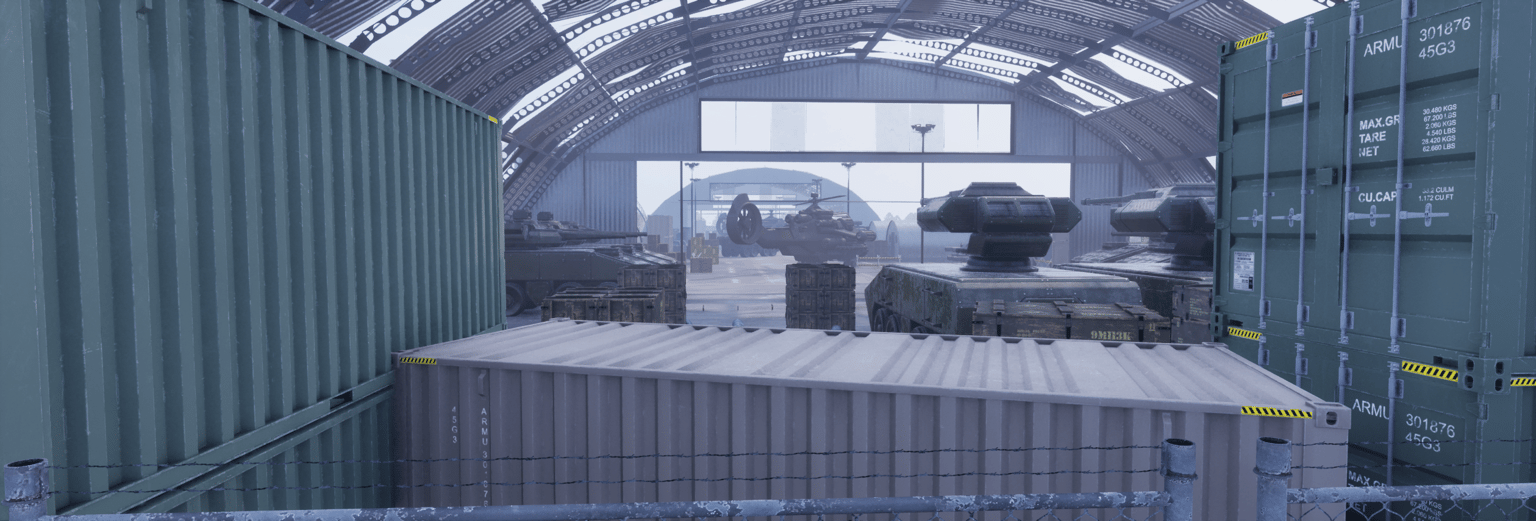 REDHAWK - image 13 - student project
