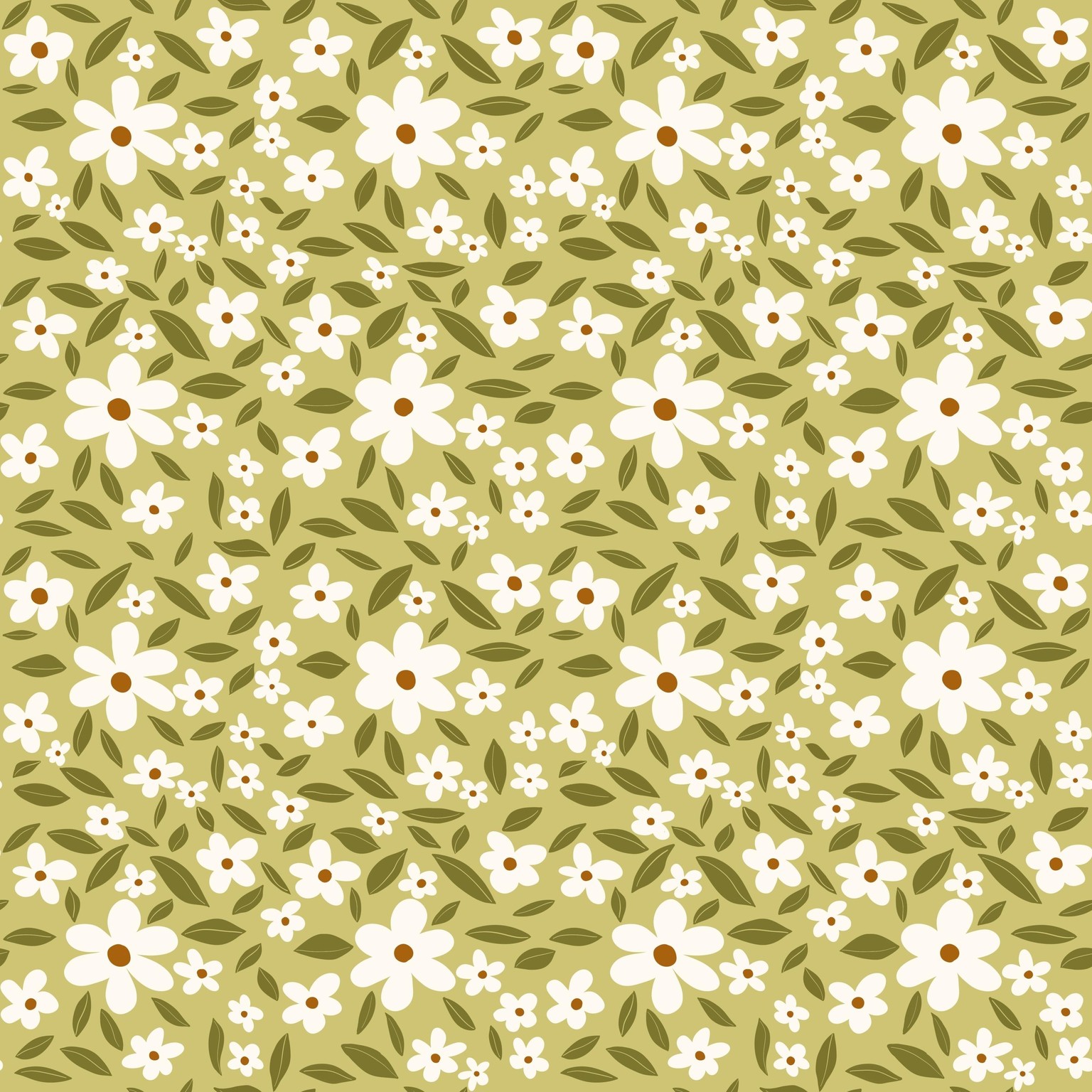 A set of patterns - image 5 - student project