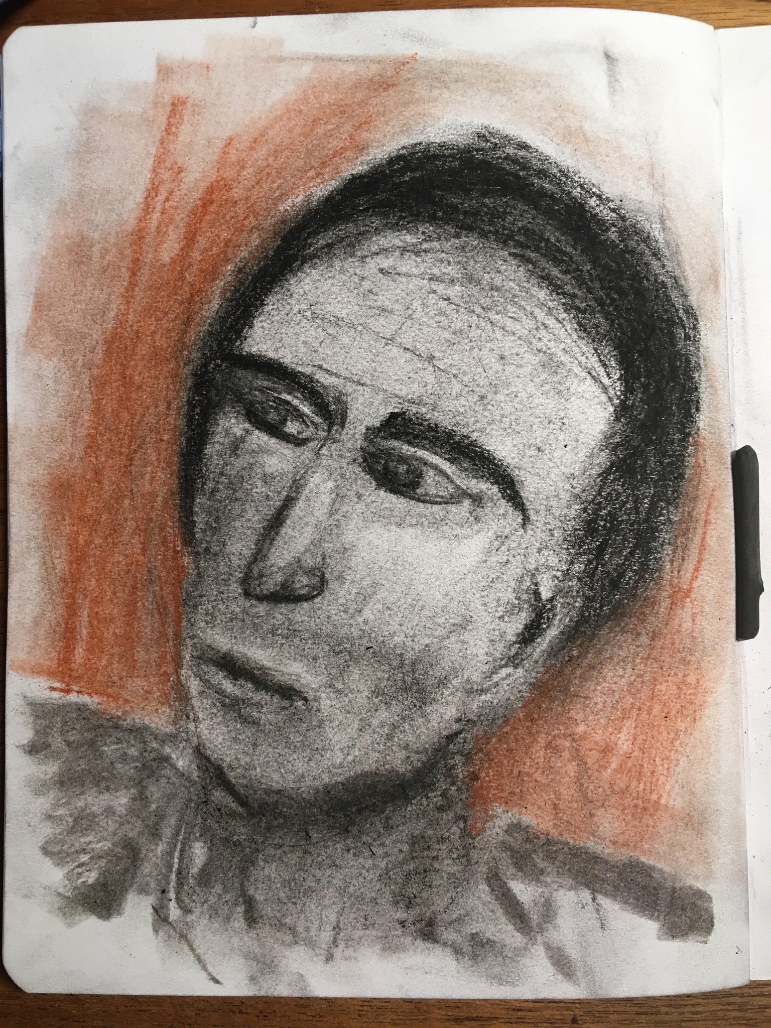 charcoal addiction - image 5 - student project