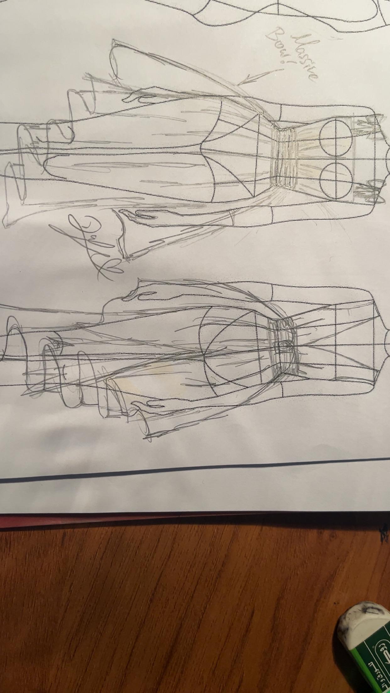 Illustrations~ - image 1 - student project