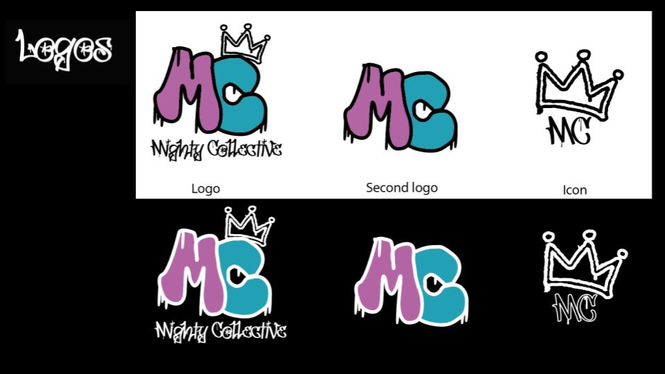 Mighty Collective - image 6 - student project