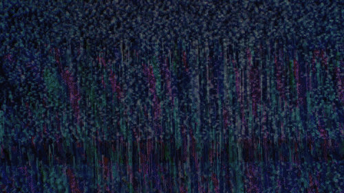 Black Hole Animation Project - image 2 - student project
