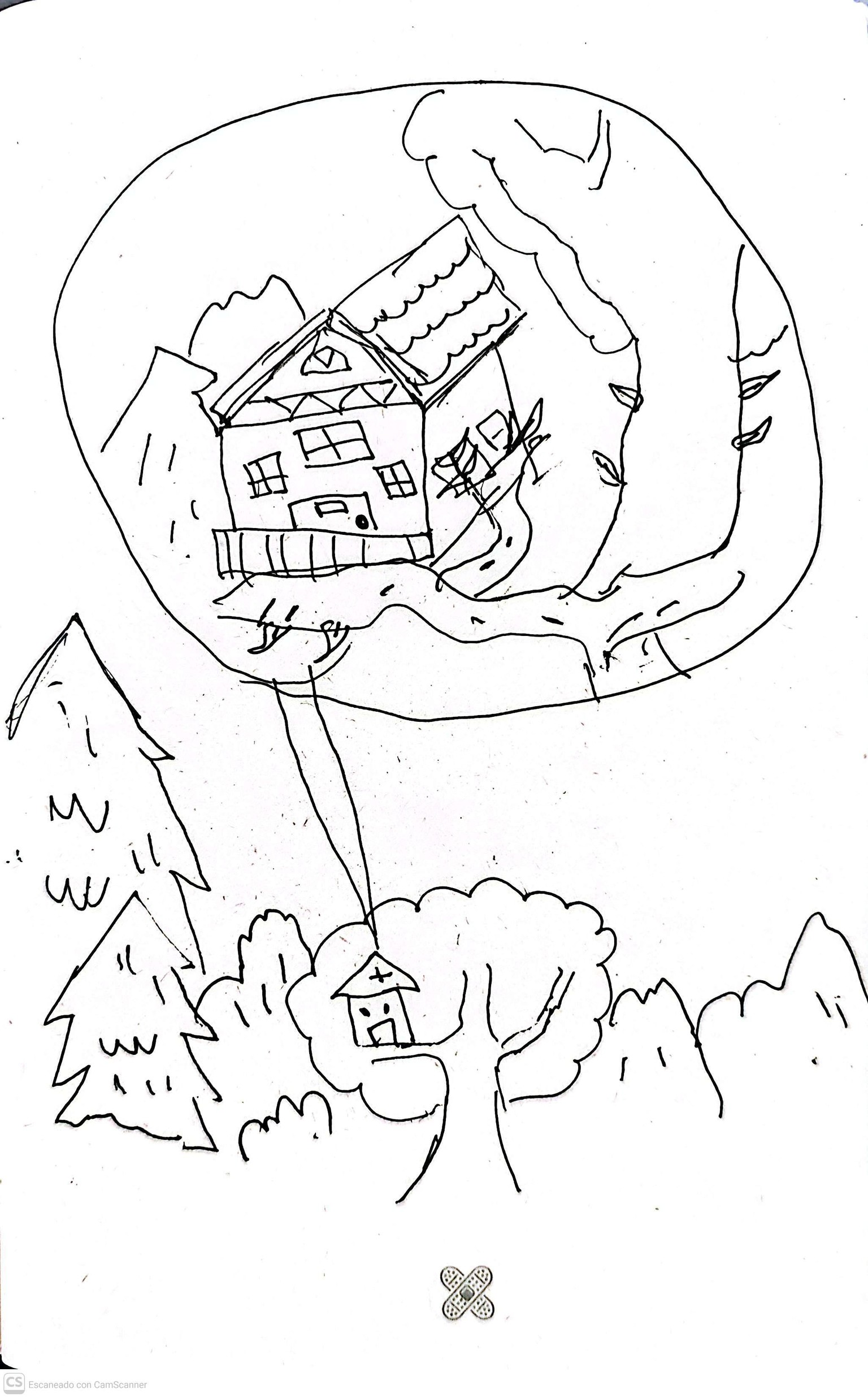 Comenzar, feo pero feliz - image 5 - student project